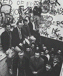 London Jazz Composers Orchestra