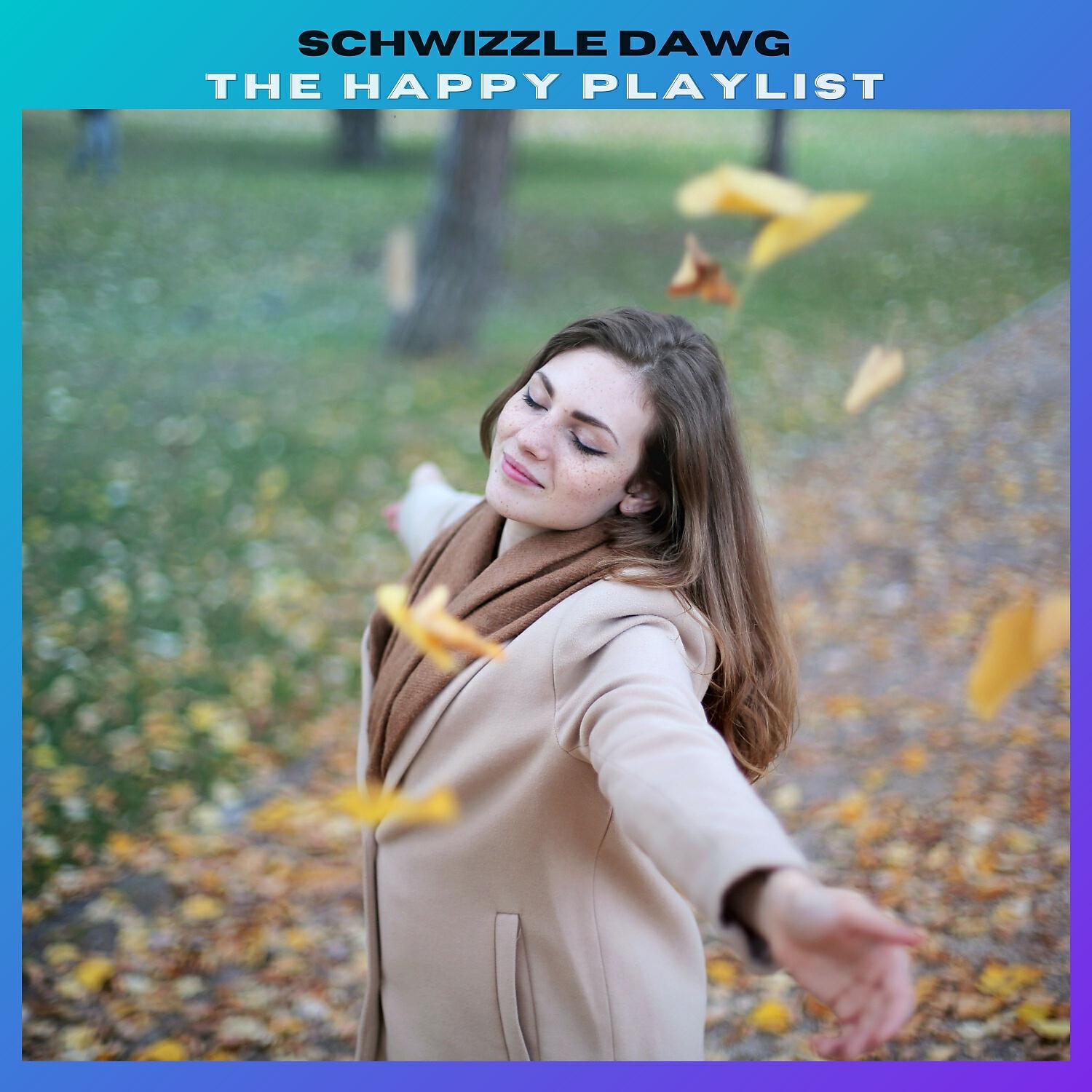 Релиз The Happy Playlist