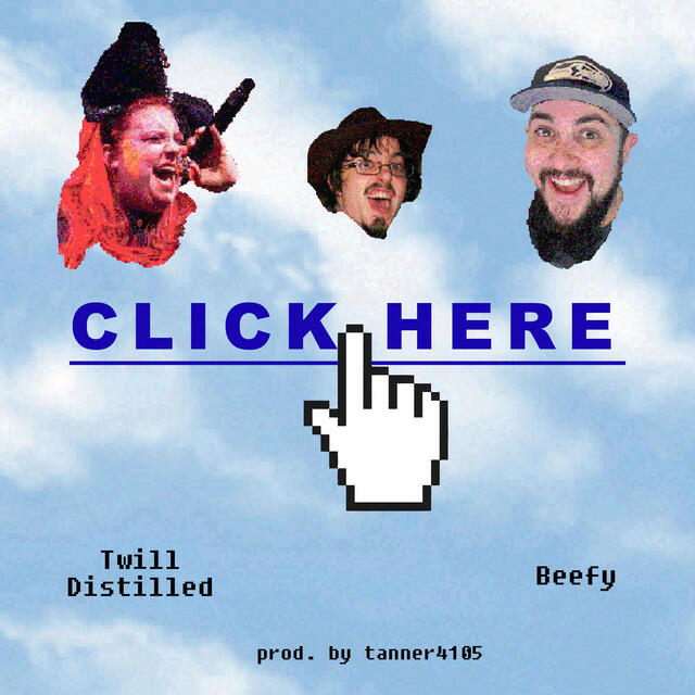 Релиз Click Here