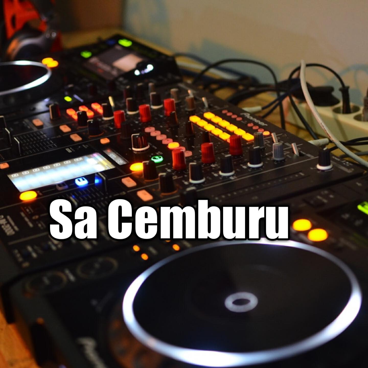 Релиз Sa Cemburu