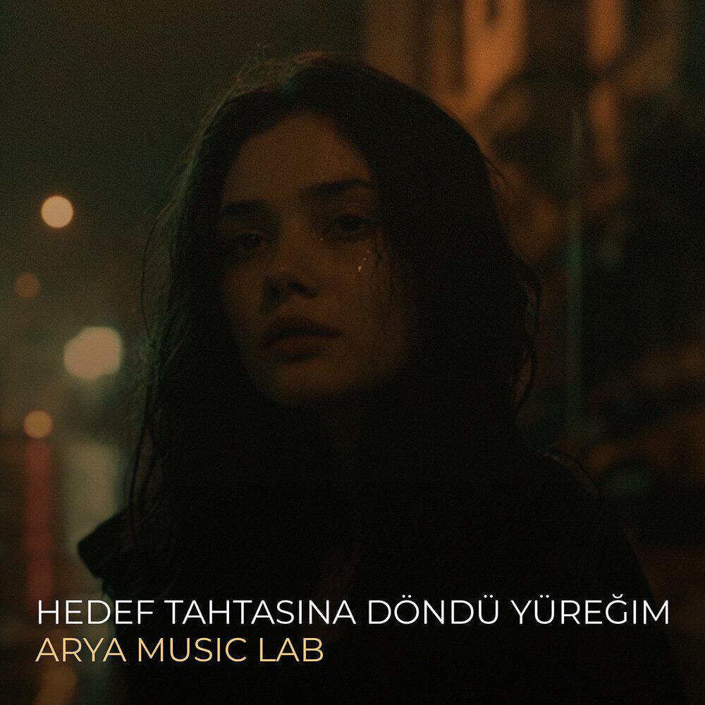 Релиз Hedef Tahtasına Döndü Yüreğim