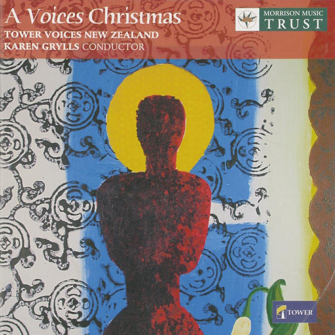 Релиз Voices Christmas (A)