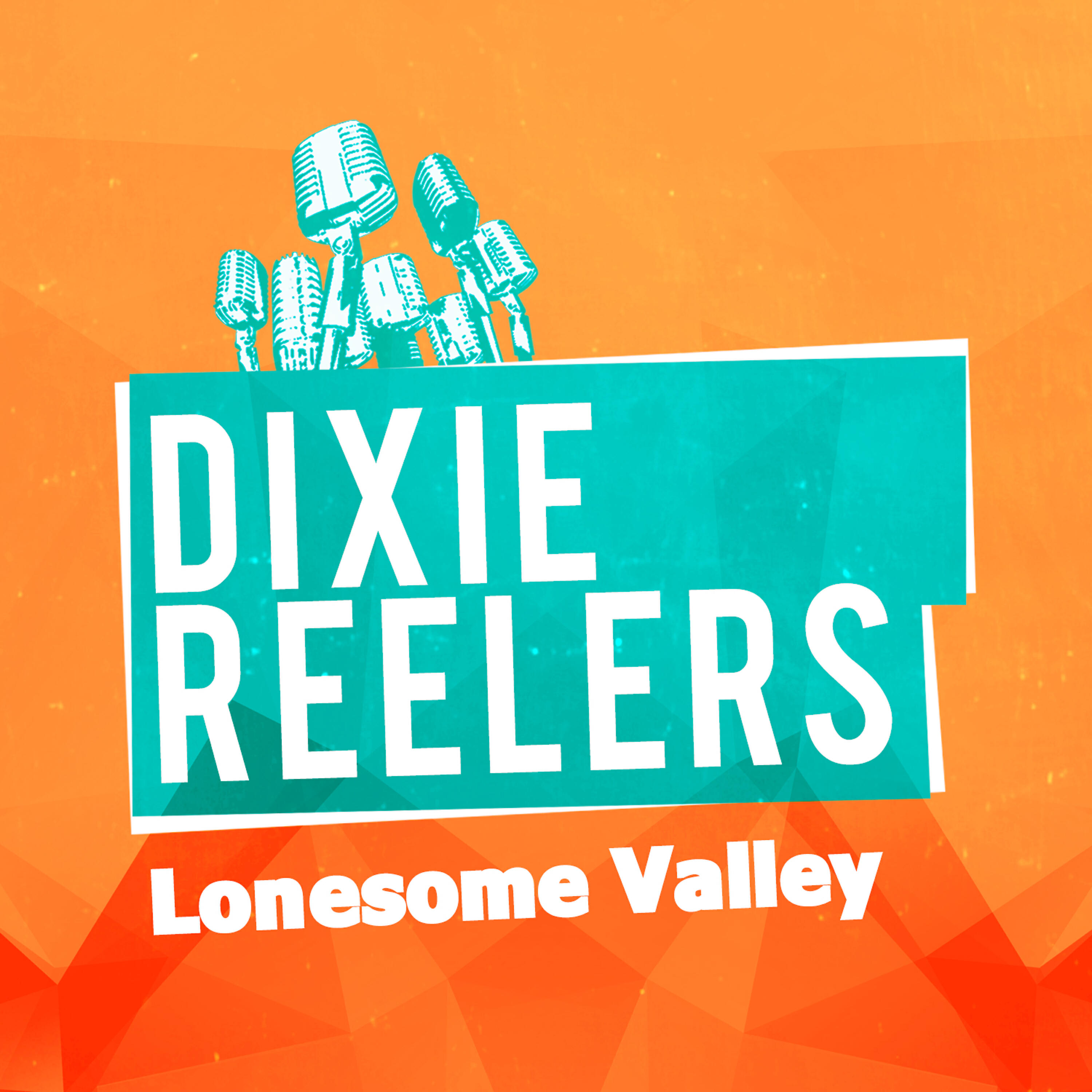 Релиз Lonesome Valley
