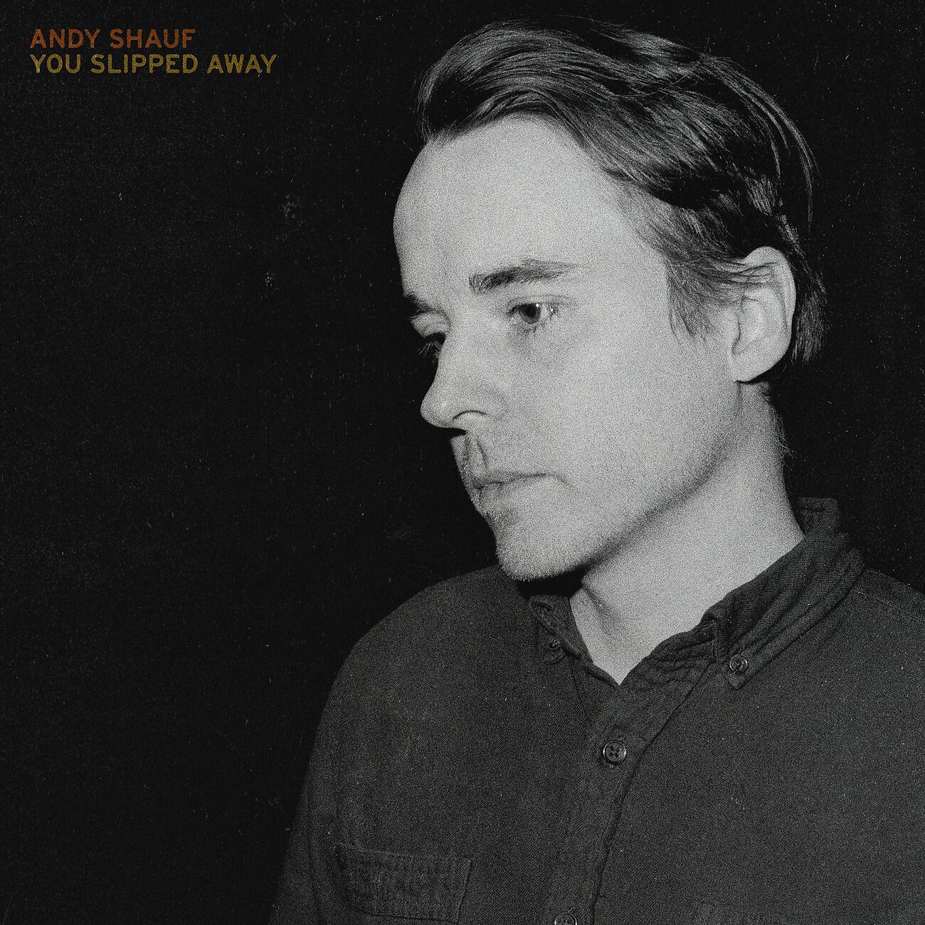 Релиз You Slipped Away