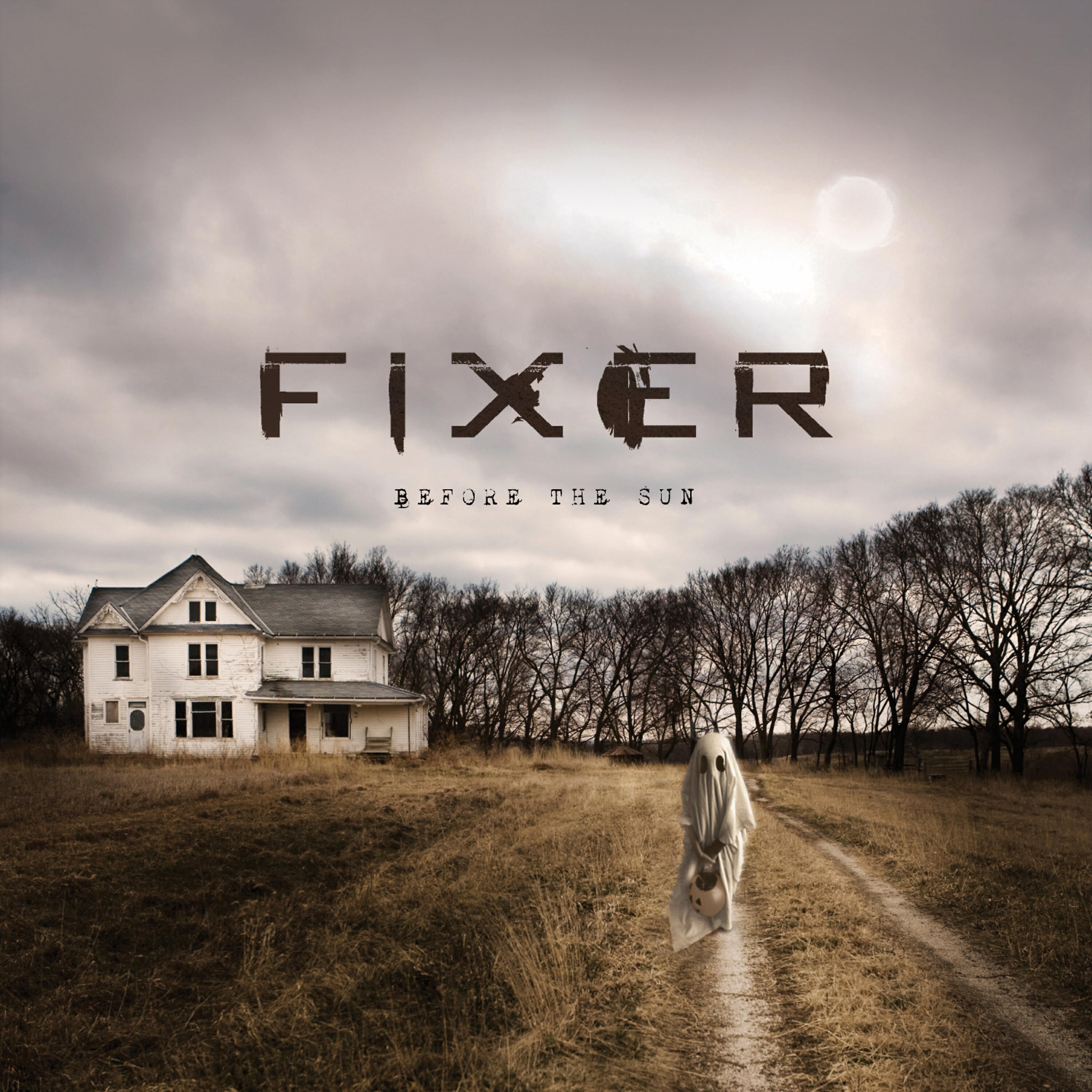 Релиз Before the Sun