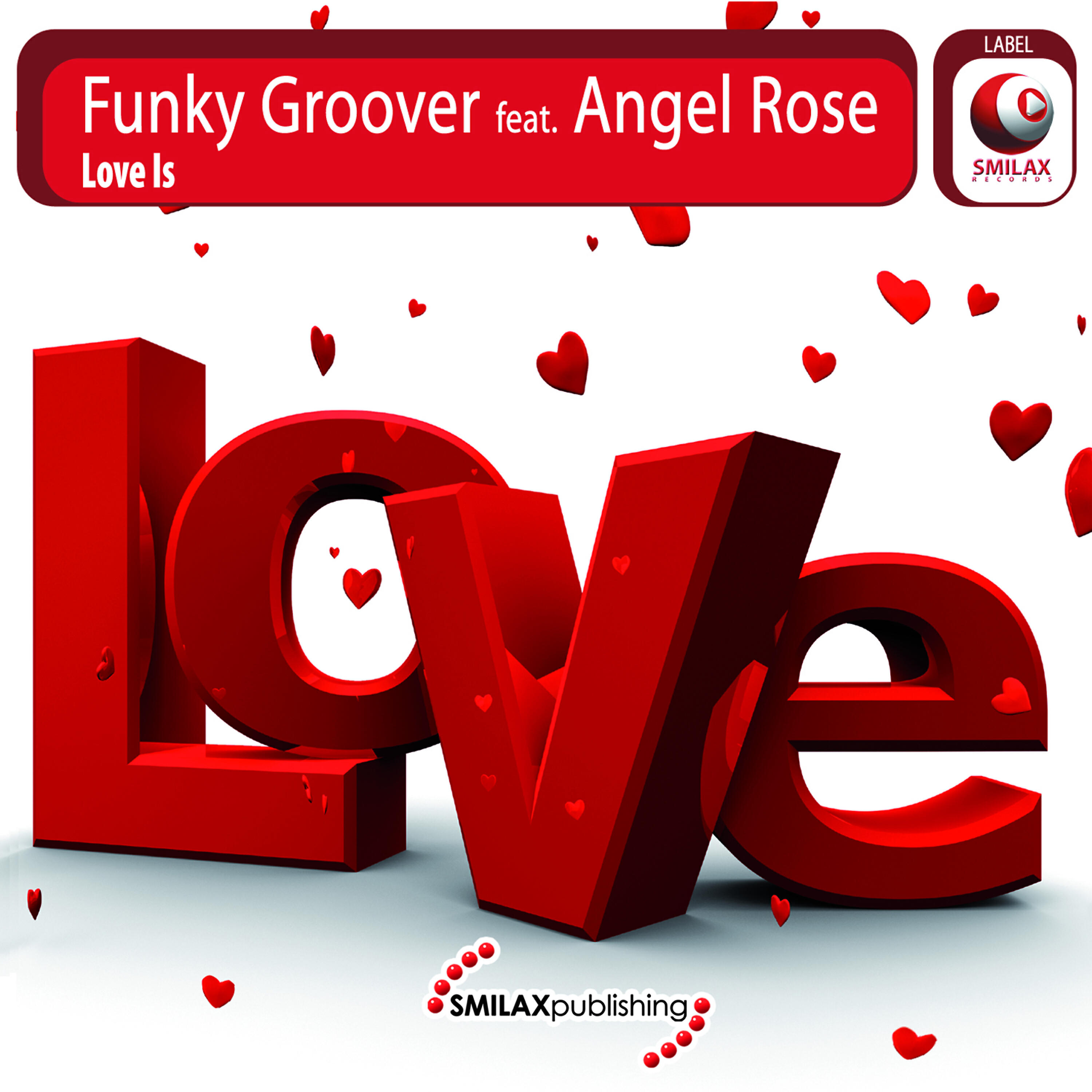 Релиз Love Is