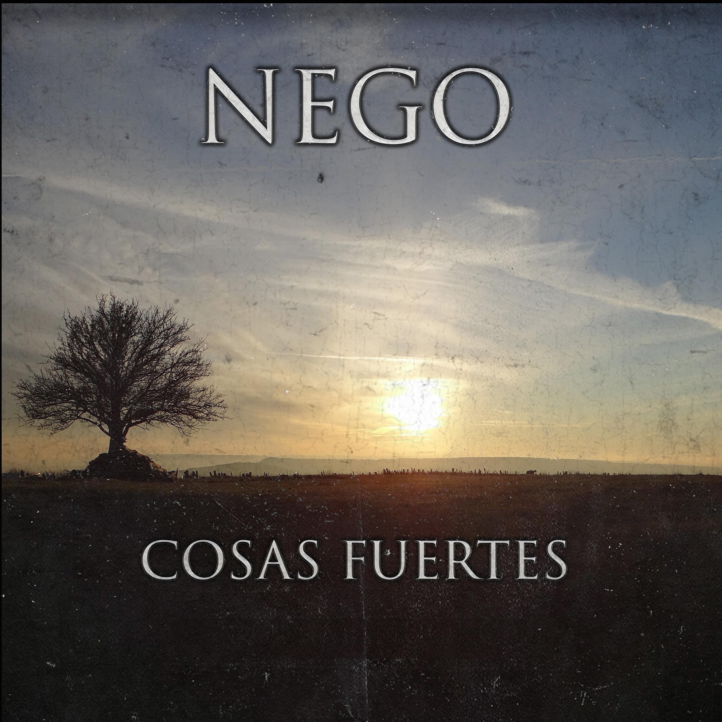 Релиз Cosas Fuertes