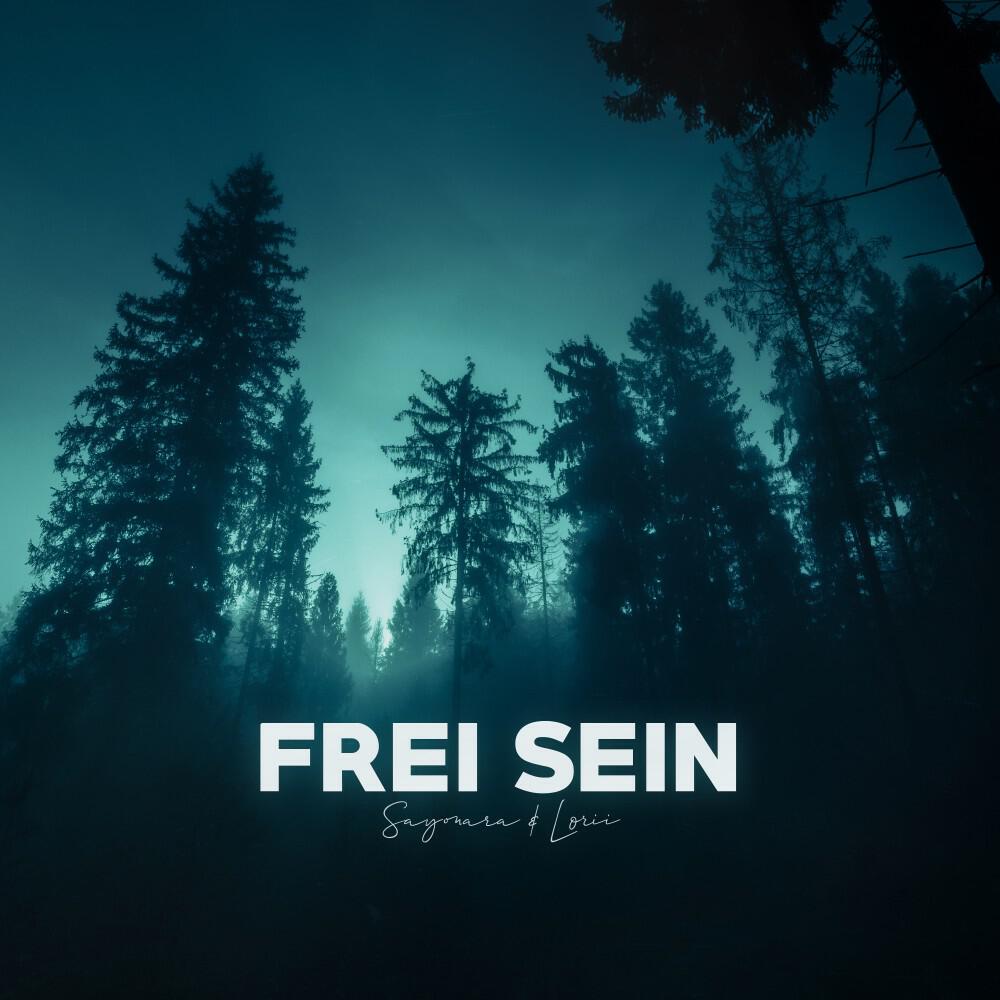 Релиз Frei sein