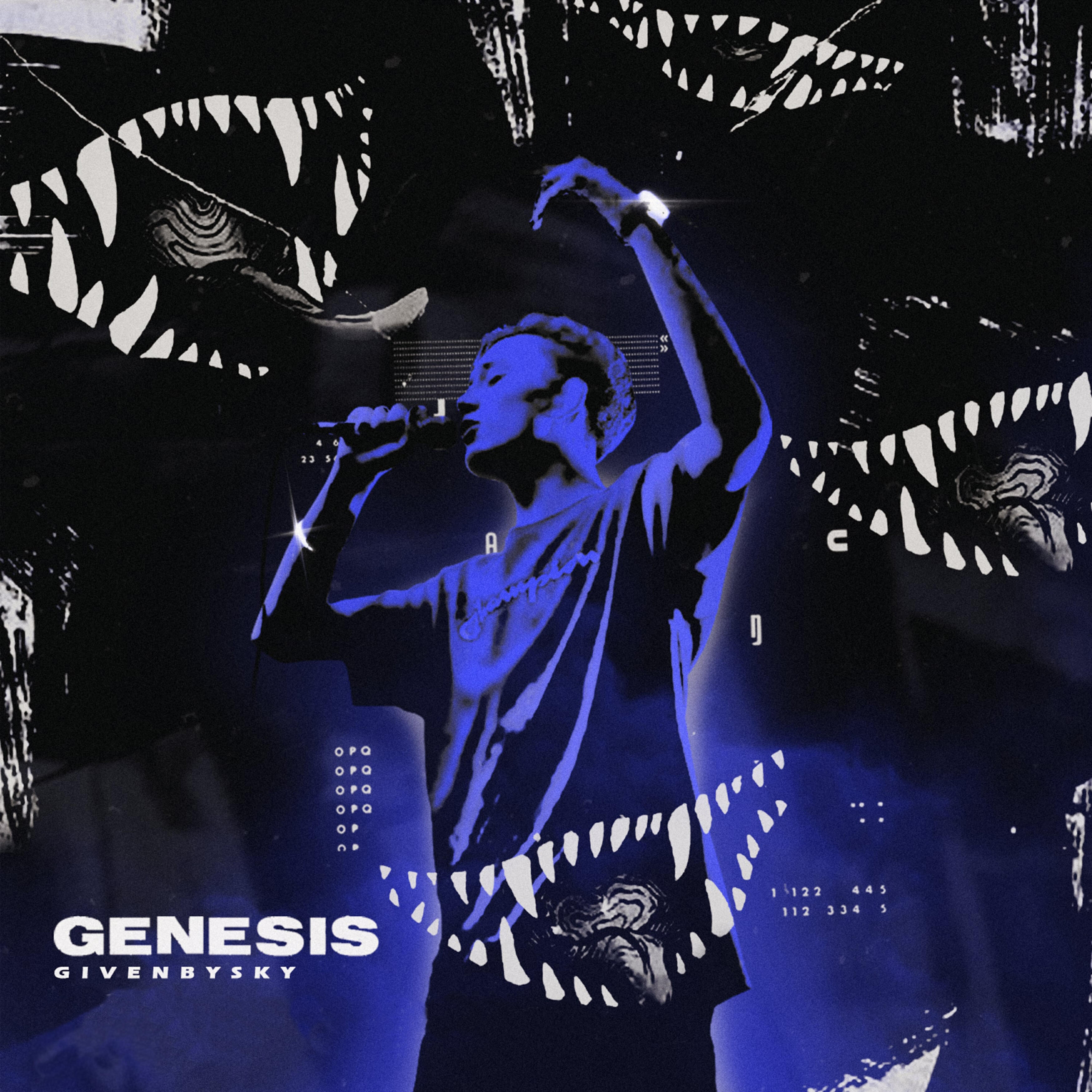 Постер альбома Genesis