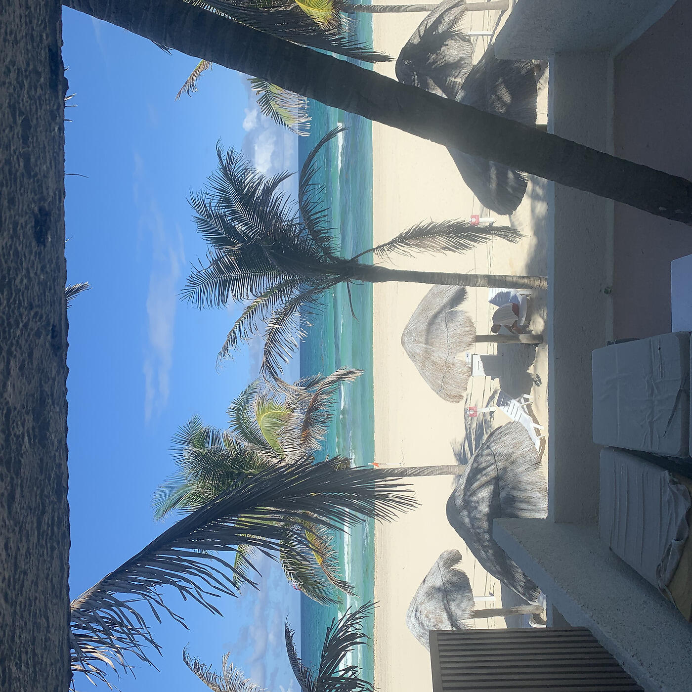 Релиз Vacation