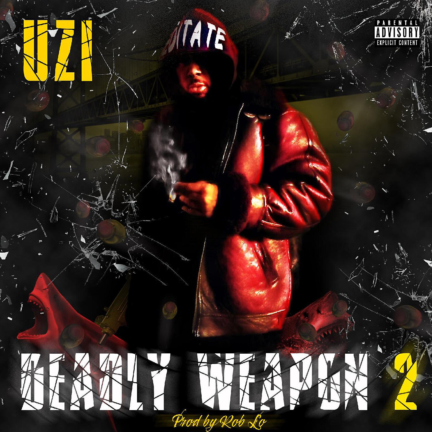 Релиз Deadly Weapon 2
