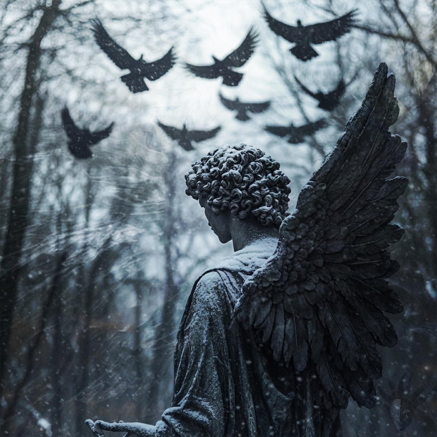 Релиз Cryocide Vultures