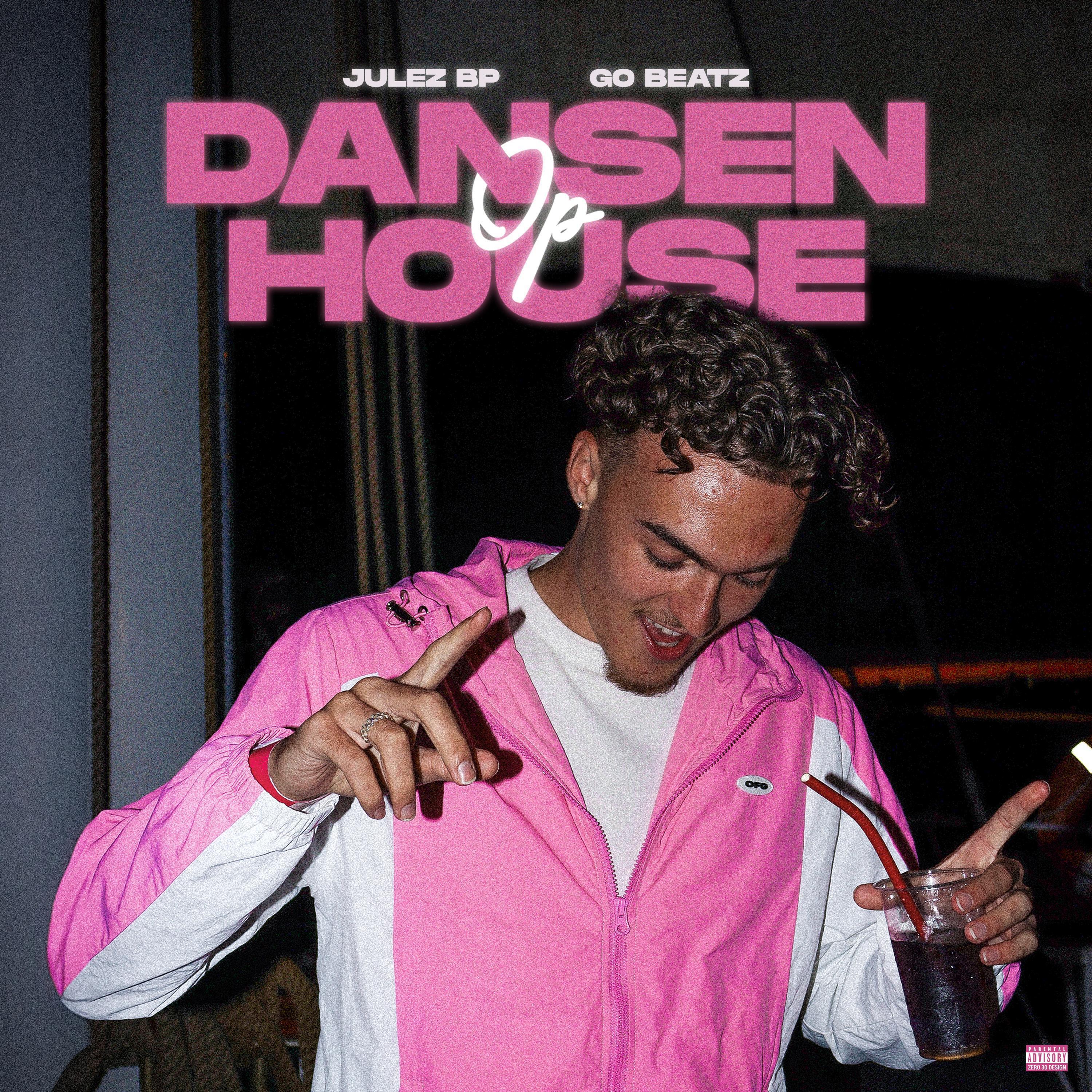 Релиз Dansen Op House