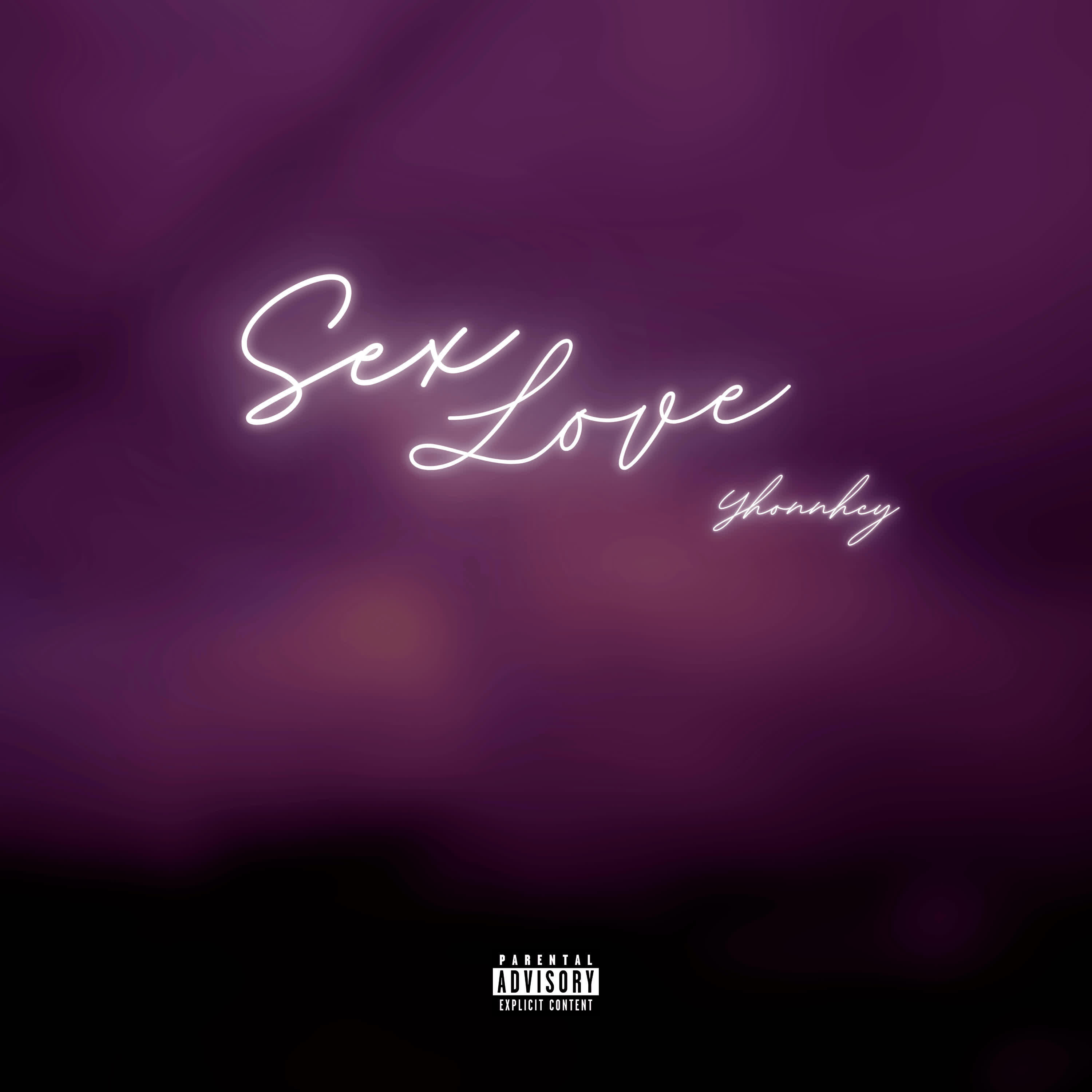 Релиз SexLove