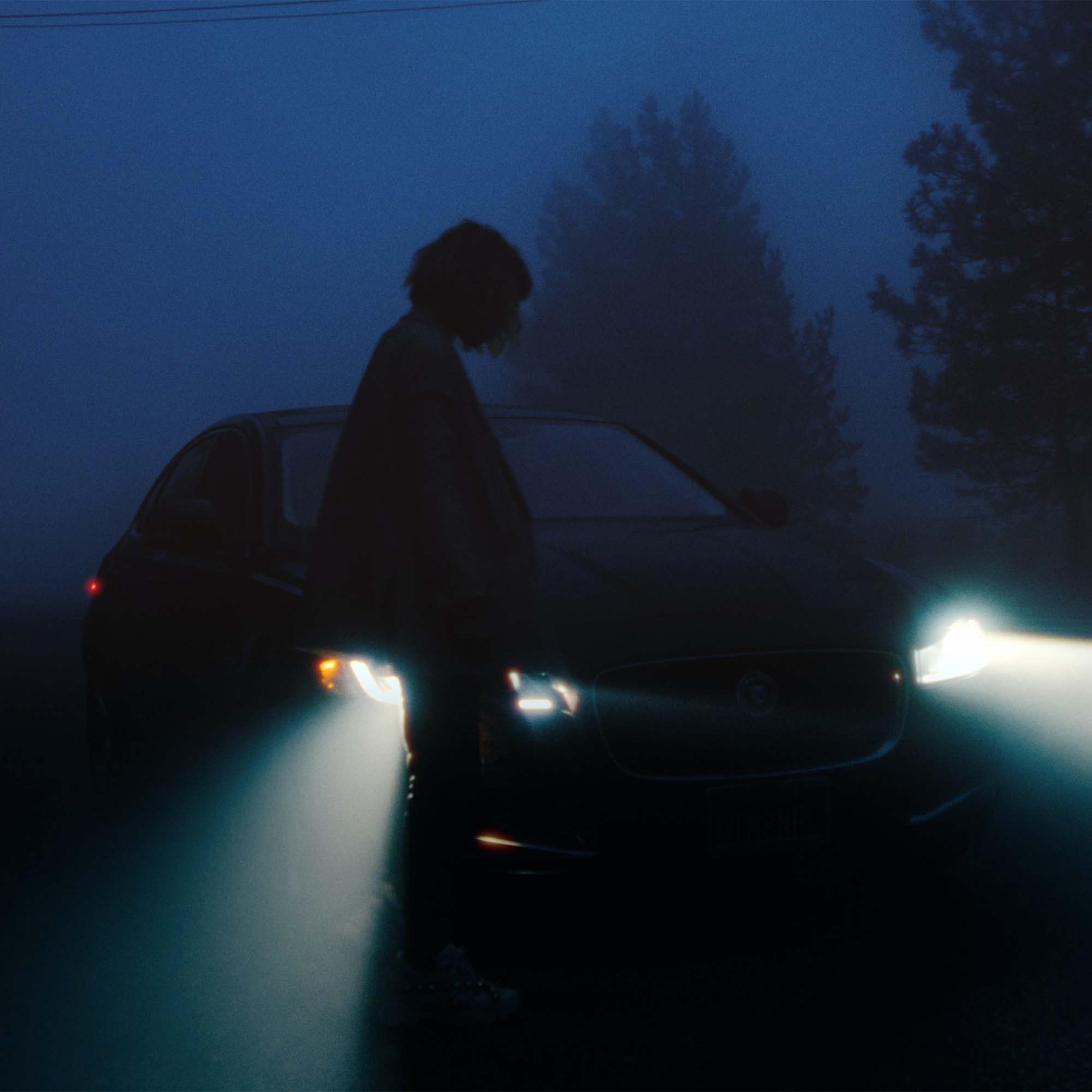 Релиз Such A Night