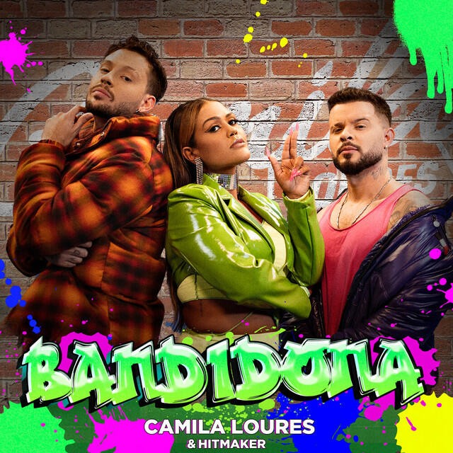Camila Loures все песни в mp3