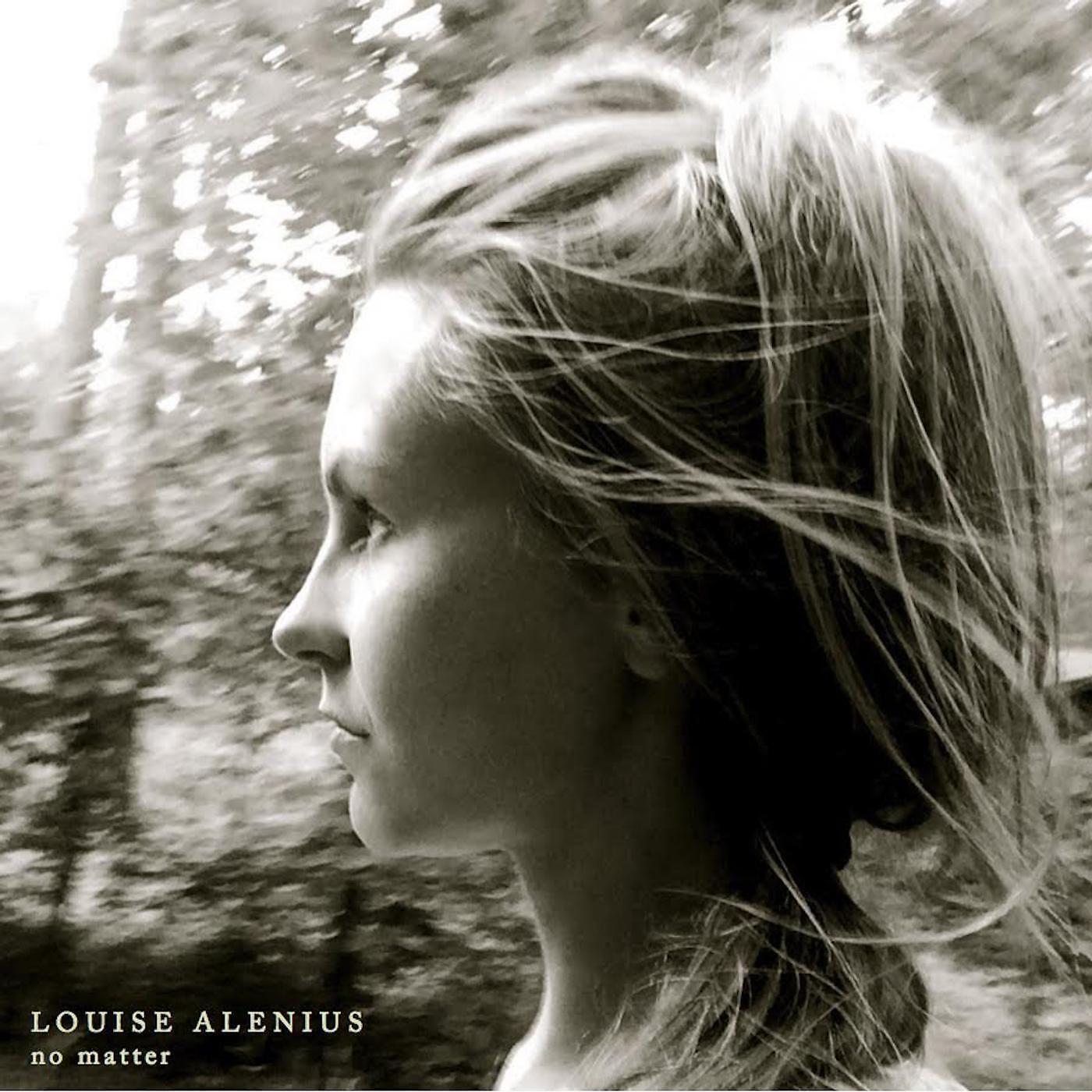 Louise Alenius Baserup