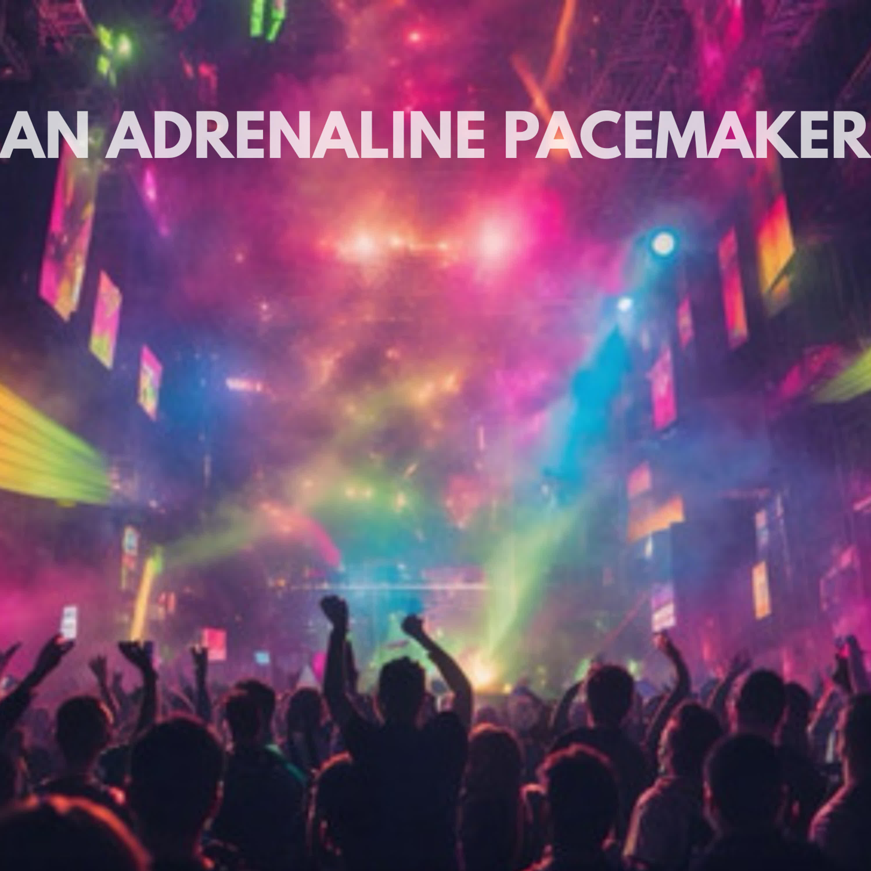 Релиз AN ADRENALINE PACEMAKER