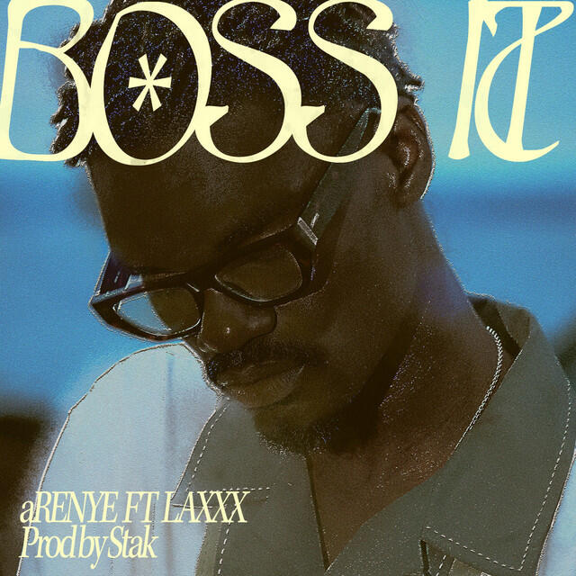 Релиз Boss It