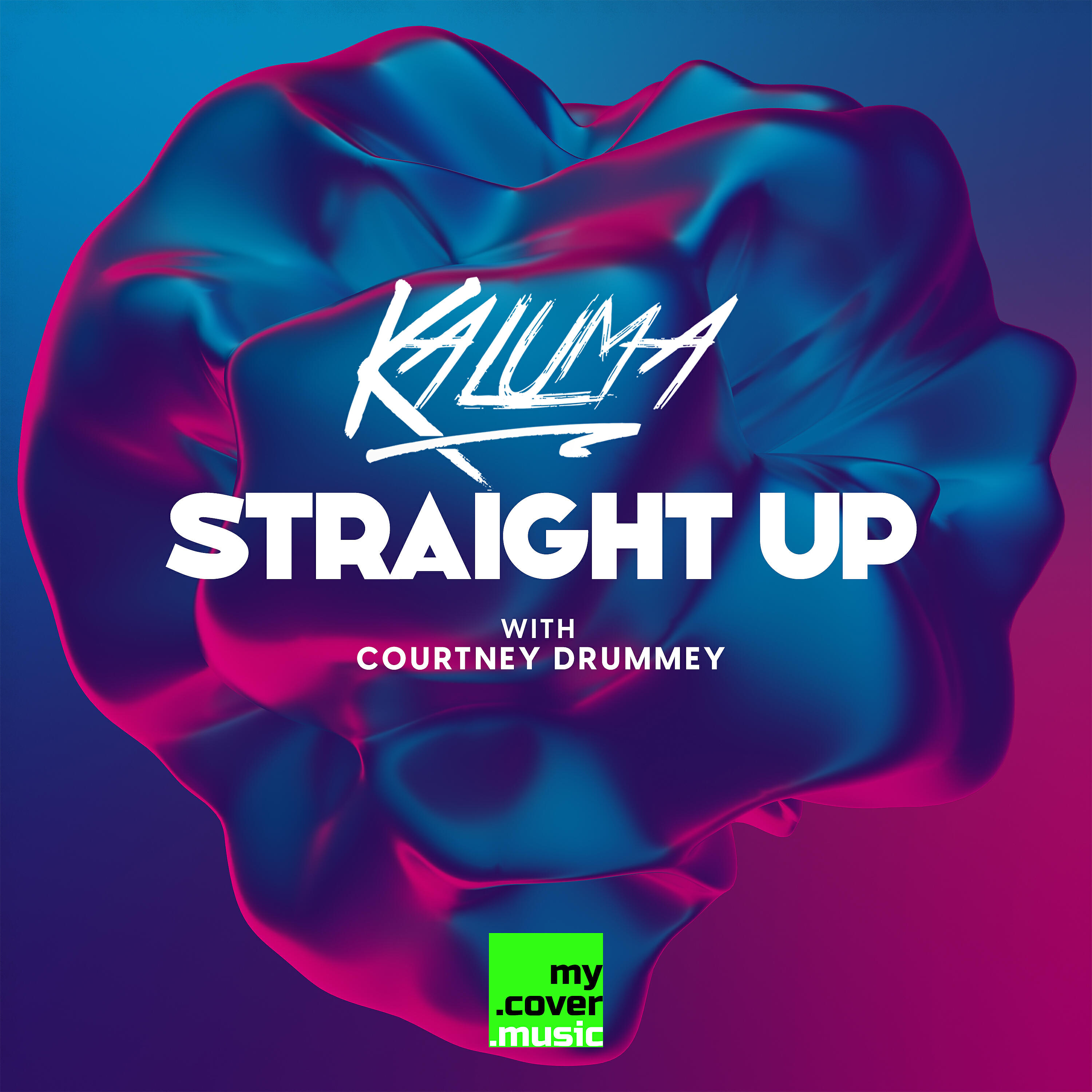 Релиз Straight Up