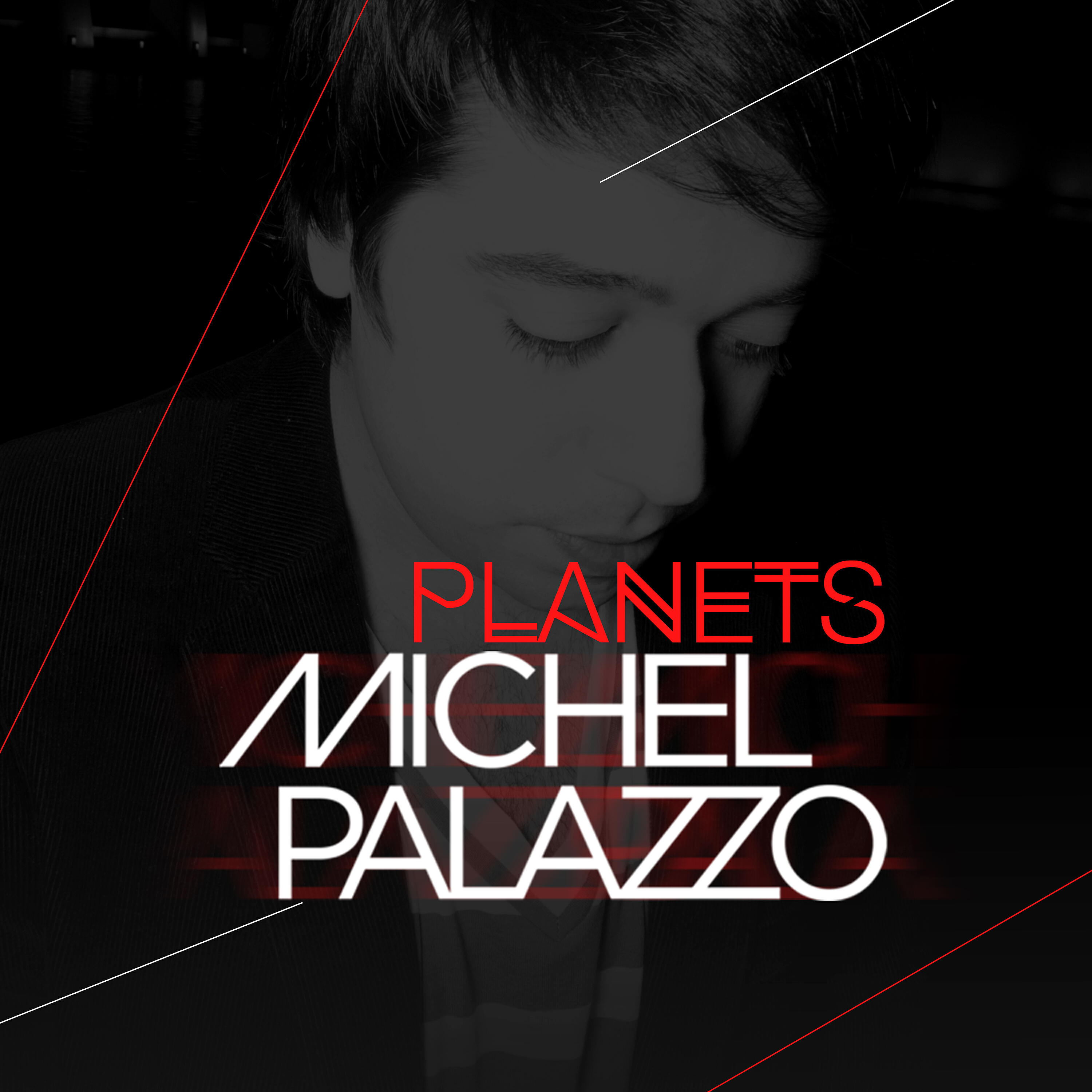 Релиз Planets