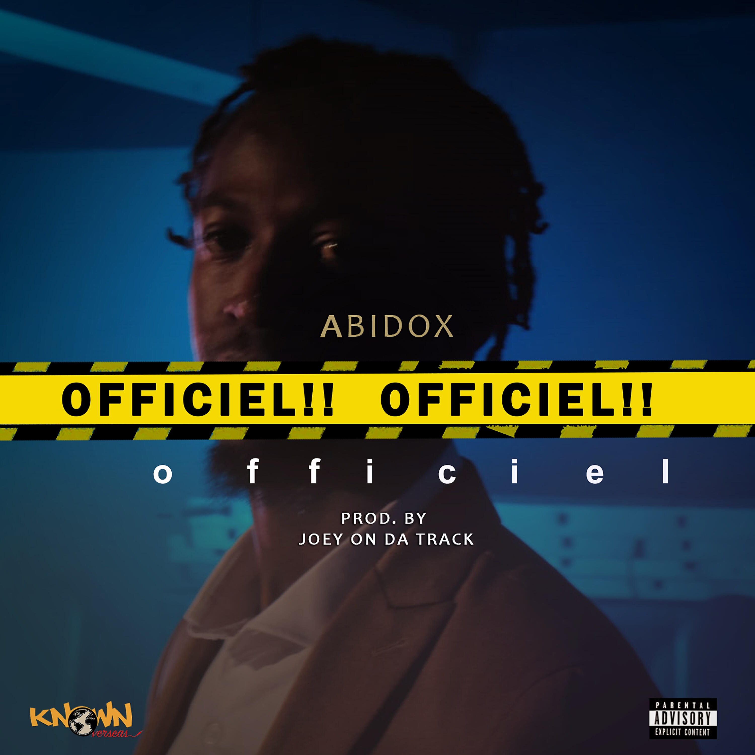 Релиз Officiel