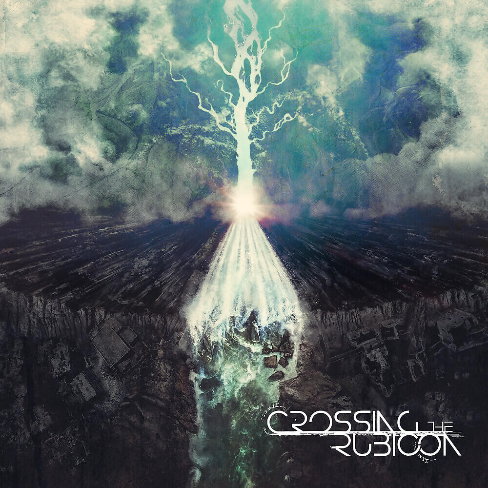 Релиз Crossing the Rubicon