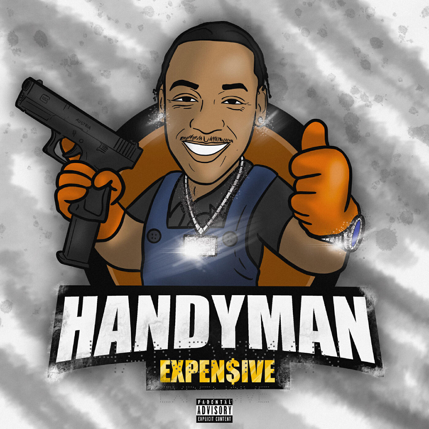 Релиз Handyman