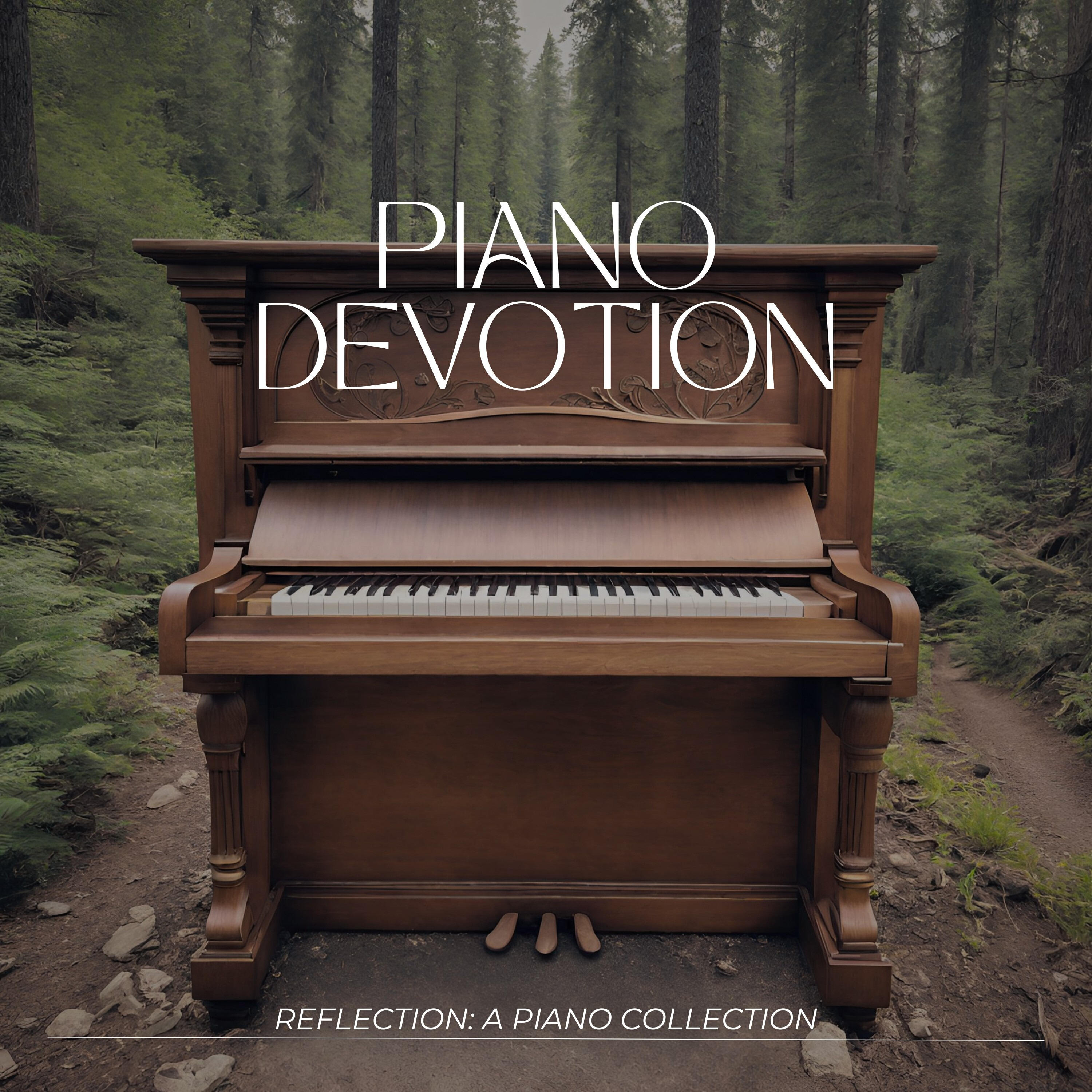 Piano Devotion