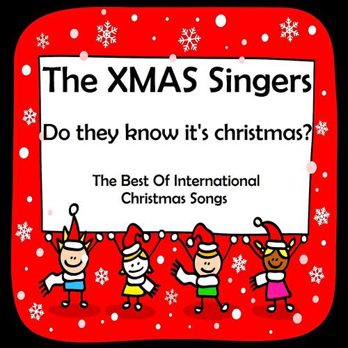 The Xmas Singers