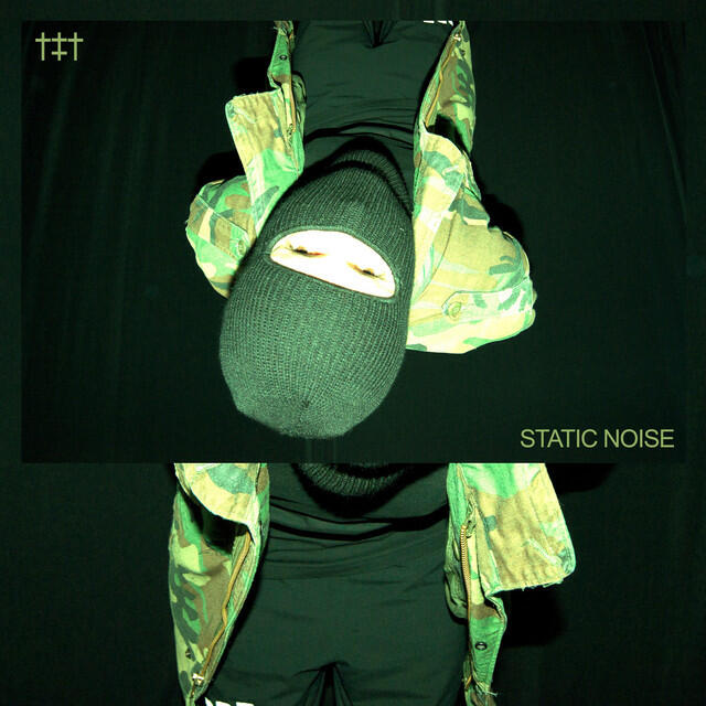 Релиз STATIC NOISE