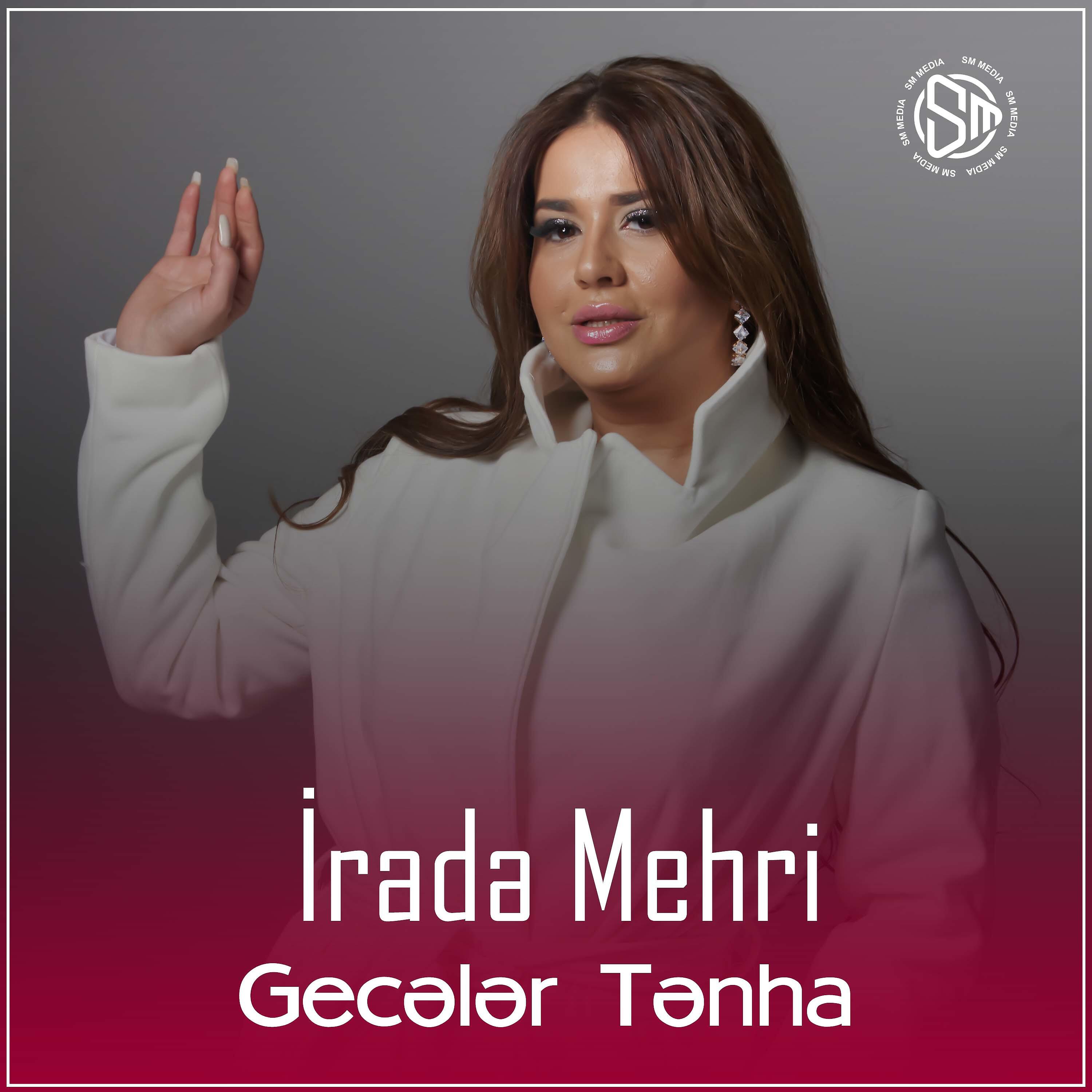Релиз Gecələr Tənha