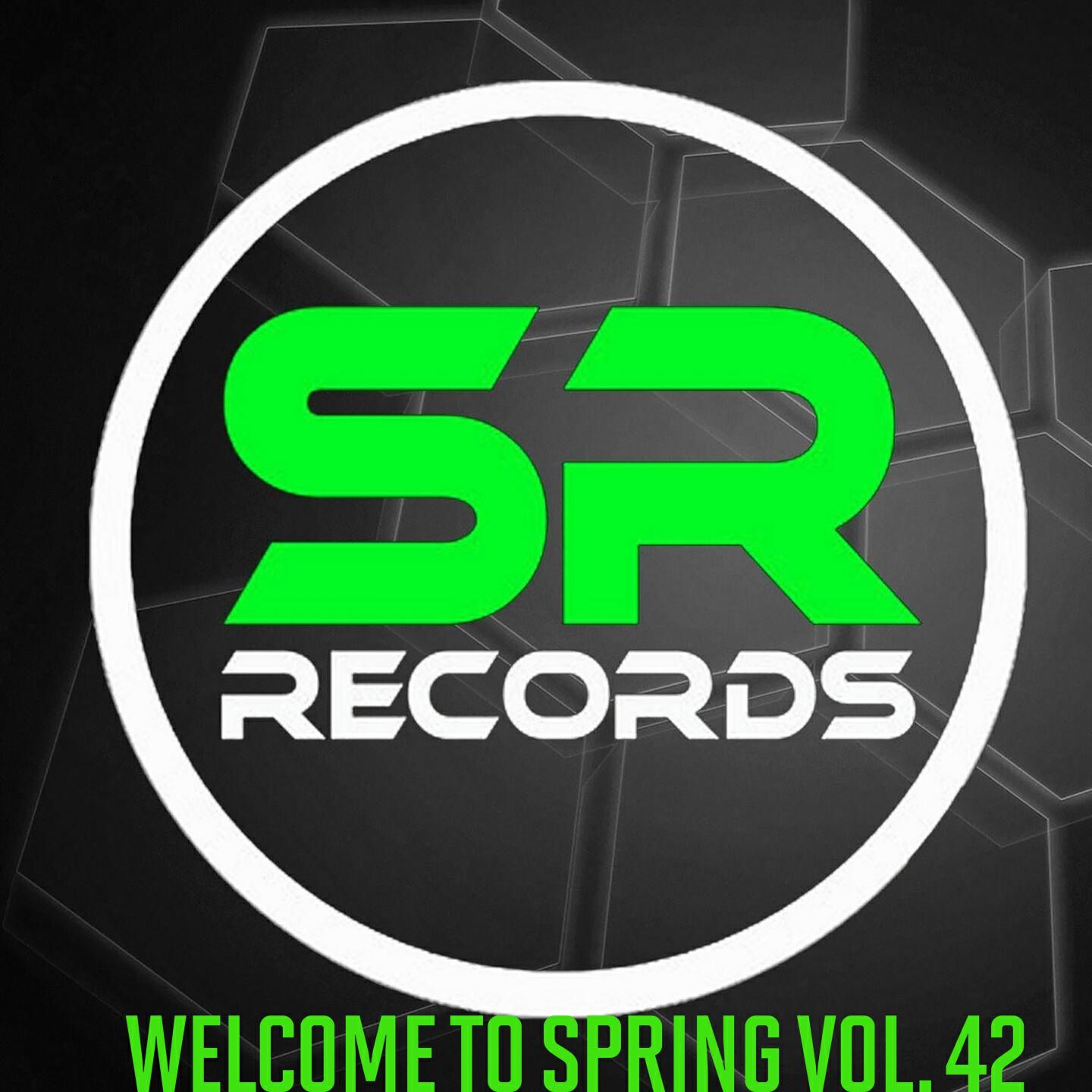 Релиз Welcome To Spring Vol. 42