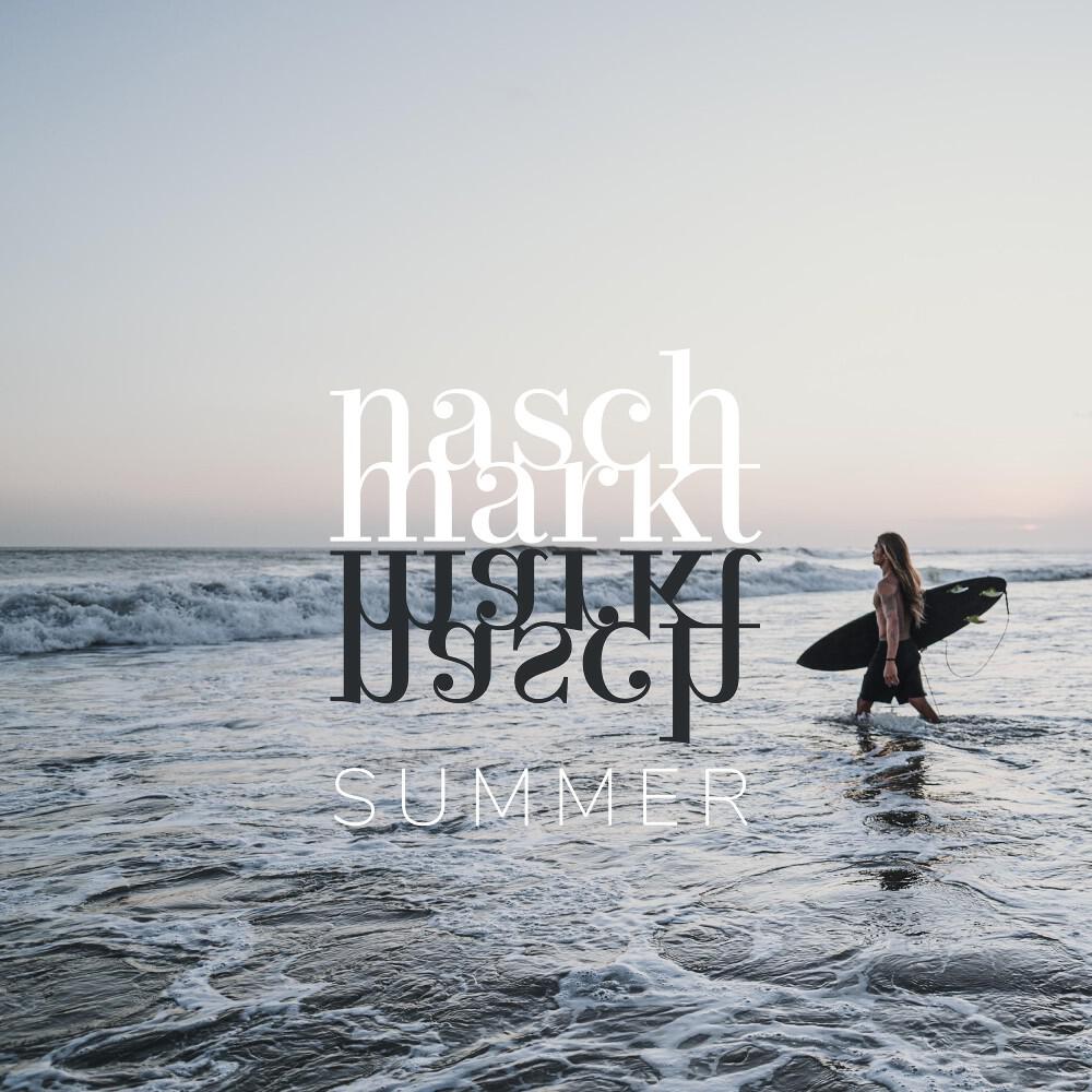 Релиз Summer