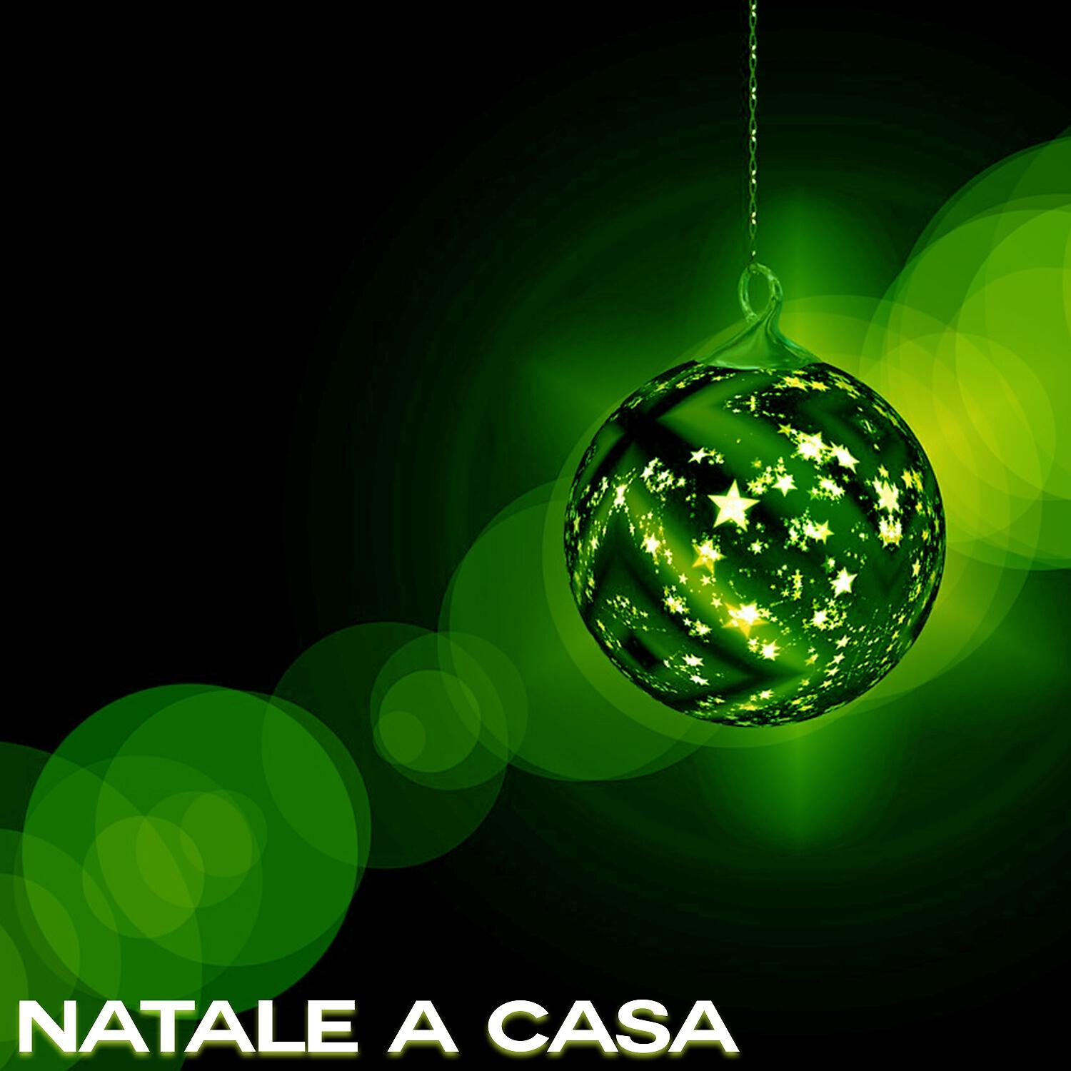 Релиз Natale a casa