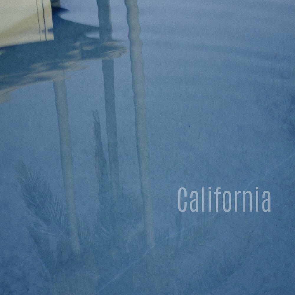 Релиз California