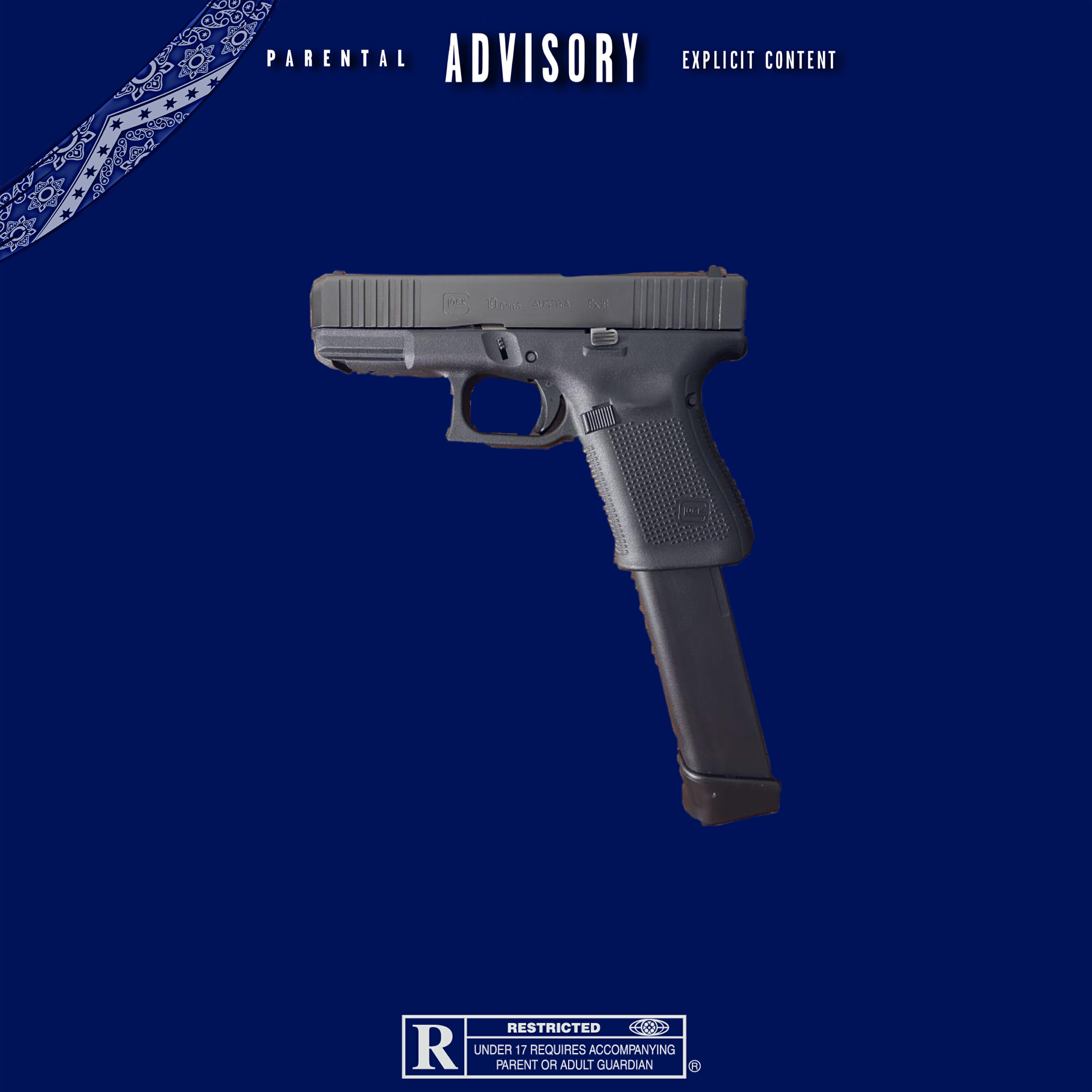 Релиз Get Glock