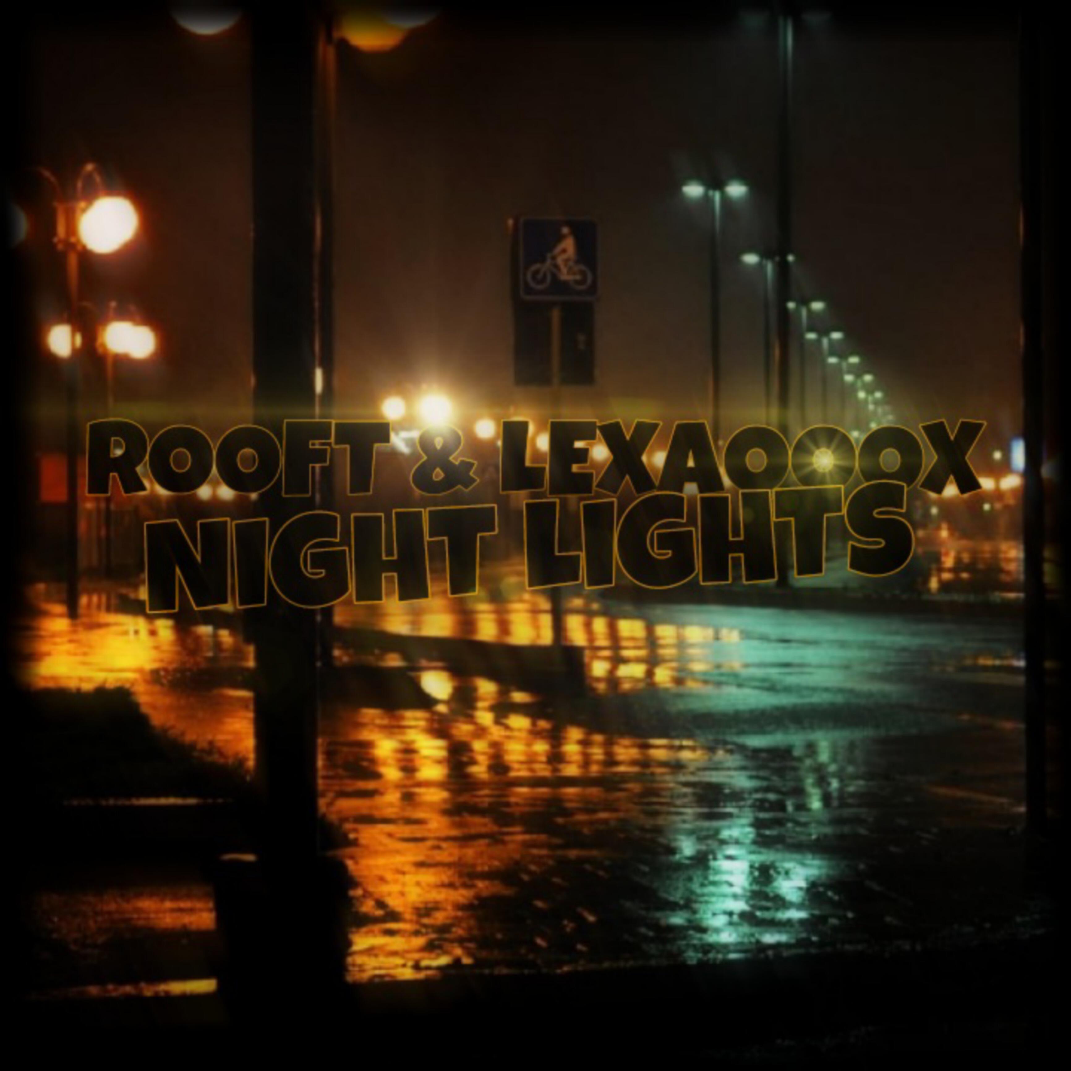 Релиз Night Lights
