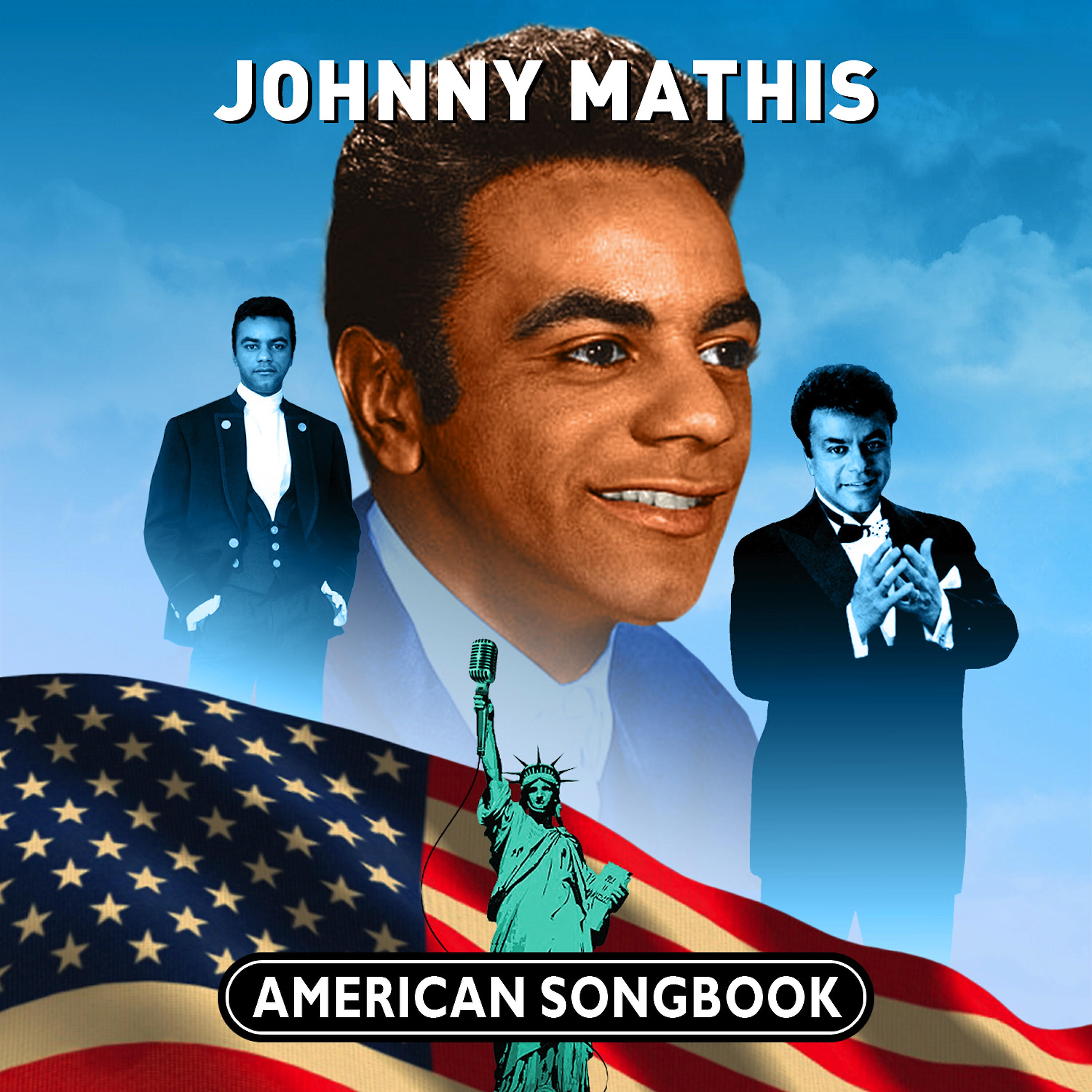 Релиз American Songbook