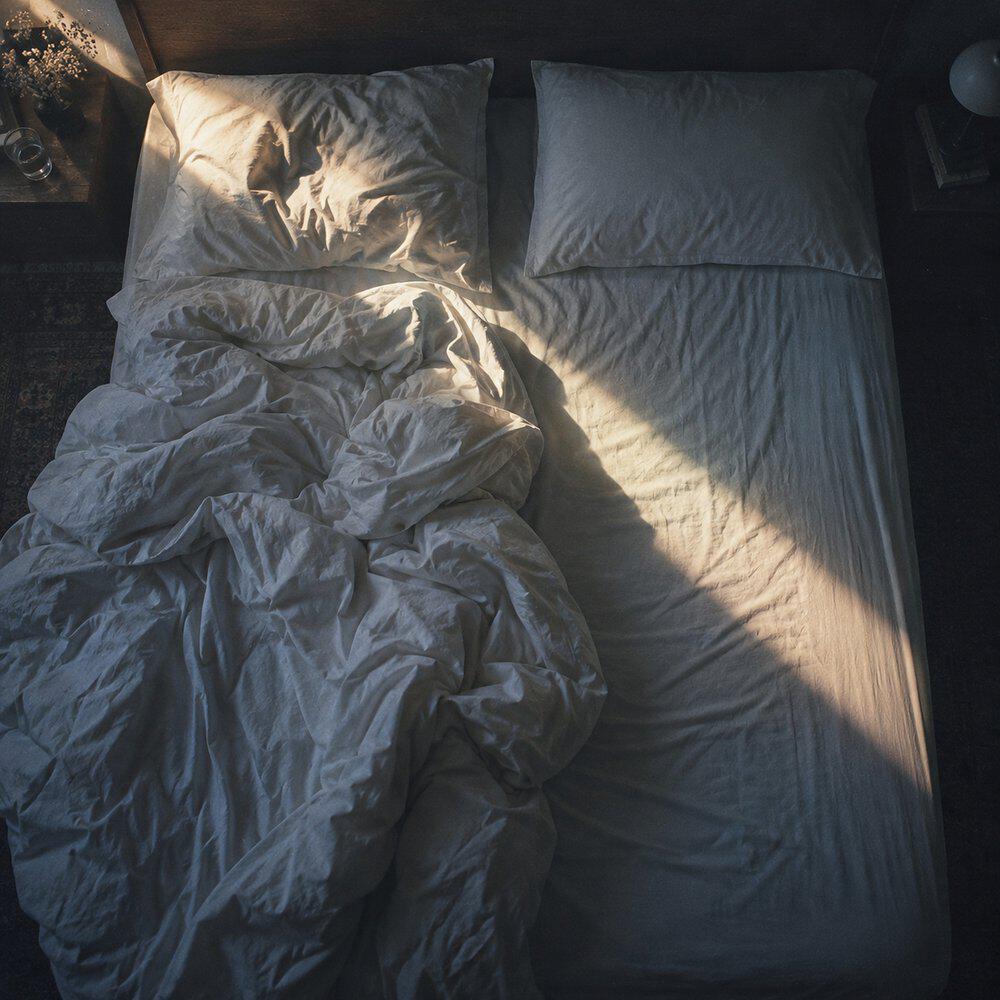 Релиз Only Till Morning