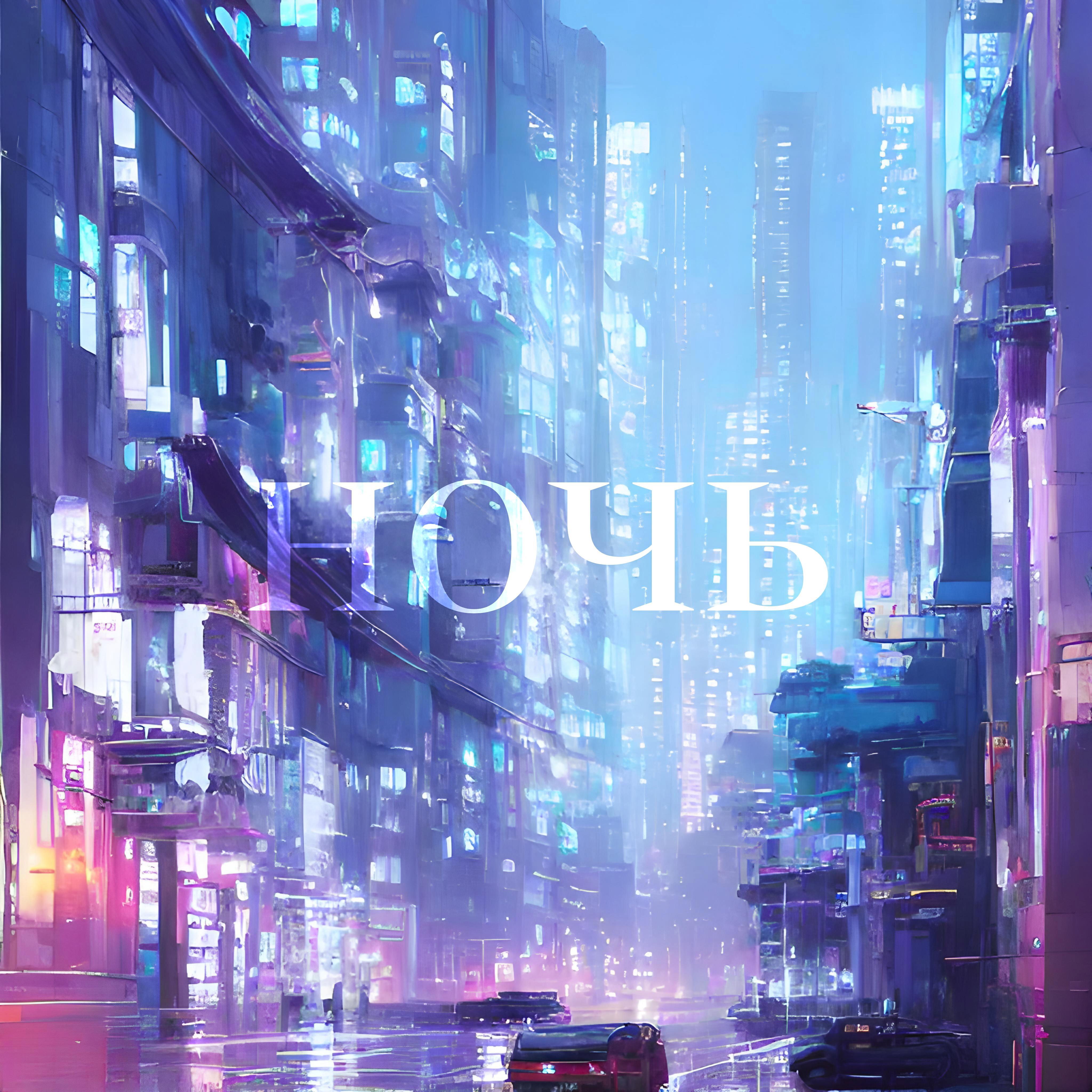 Релиз Ночь