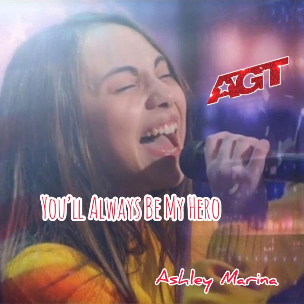 Релиз You'll Always Be My Hero