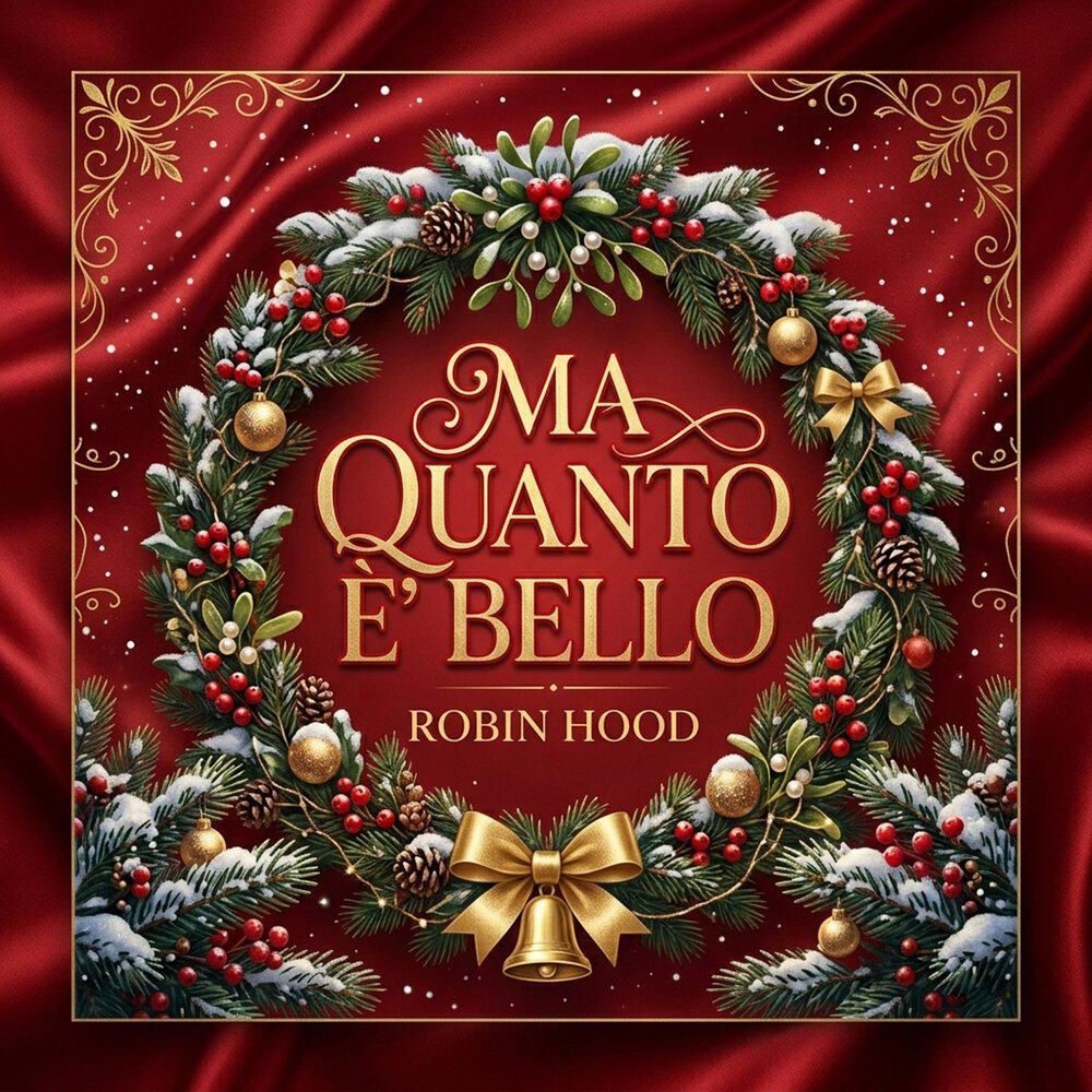 Релиз MA QUANTO E' BELLO