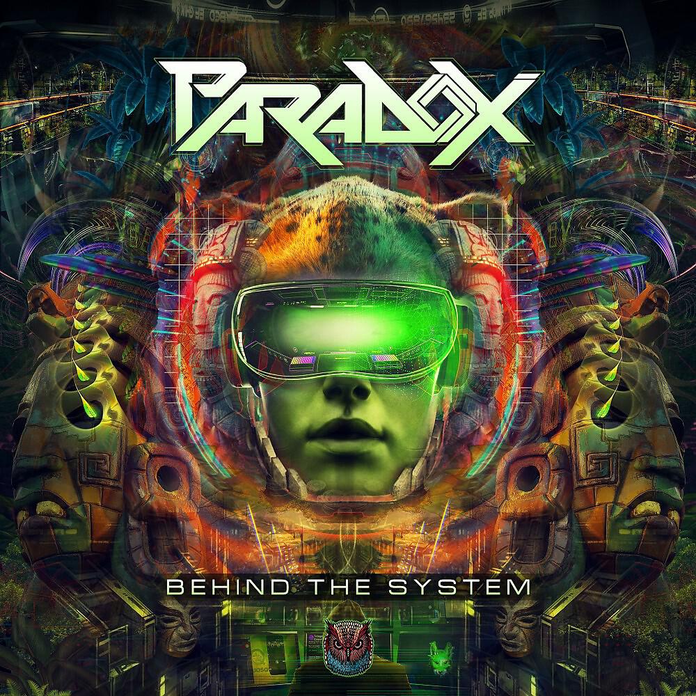 Релиз Behind the System
