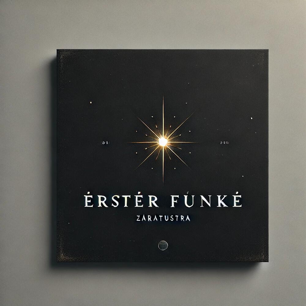 Релиз Erster Funke