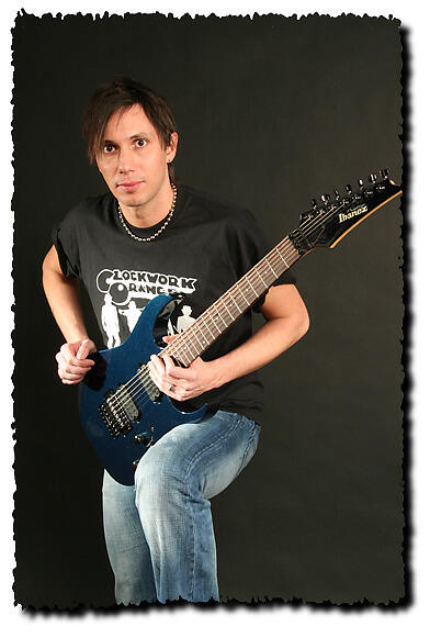 Gianluca Ferro