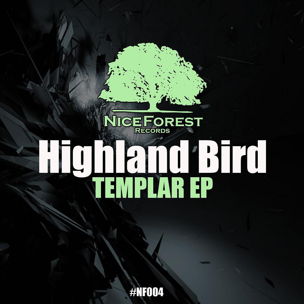 Релиз Templar Ep