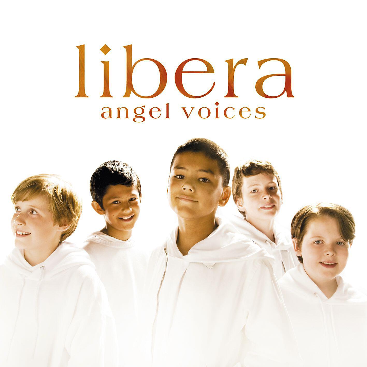 Релиз Angel Voices