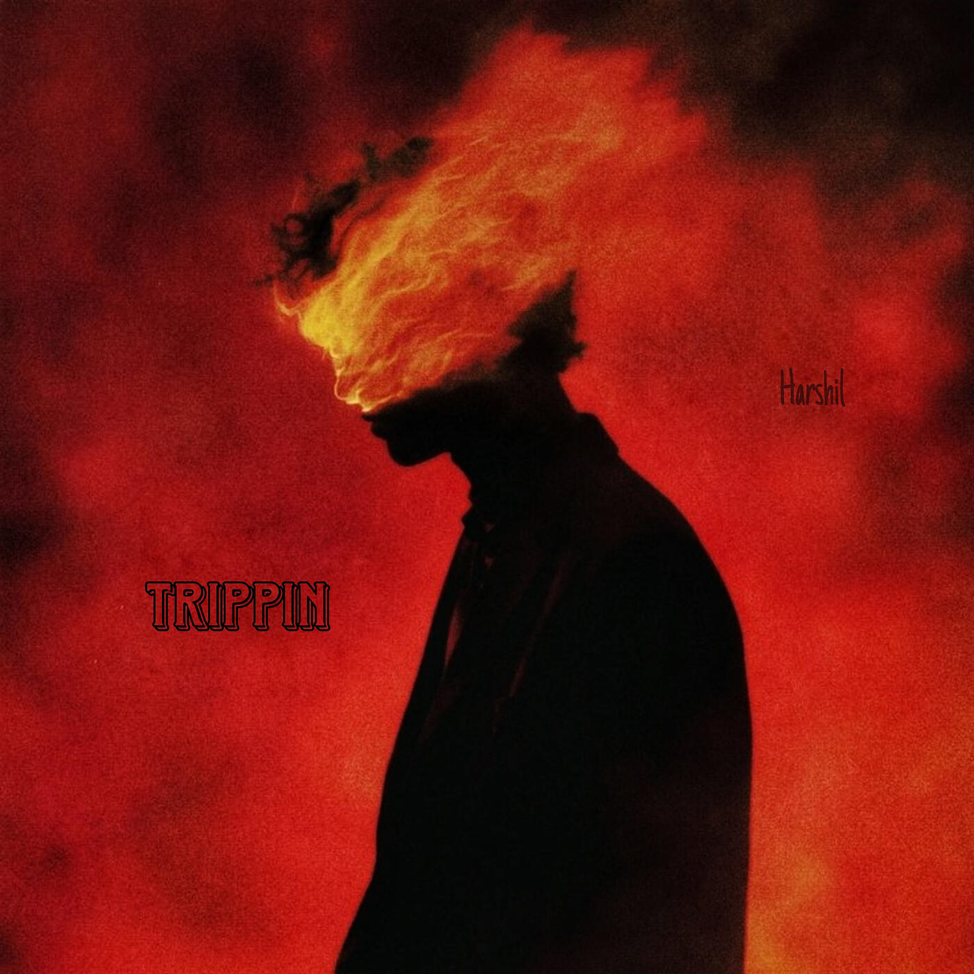 Релиз Trippin