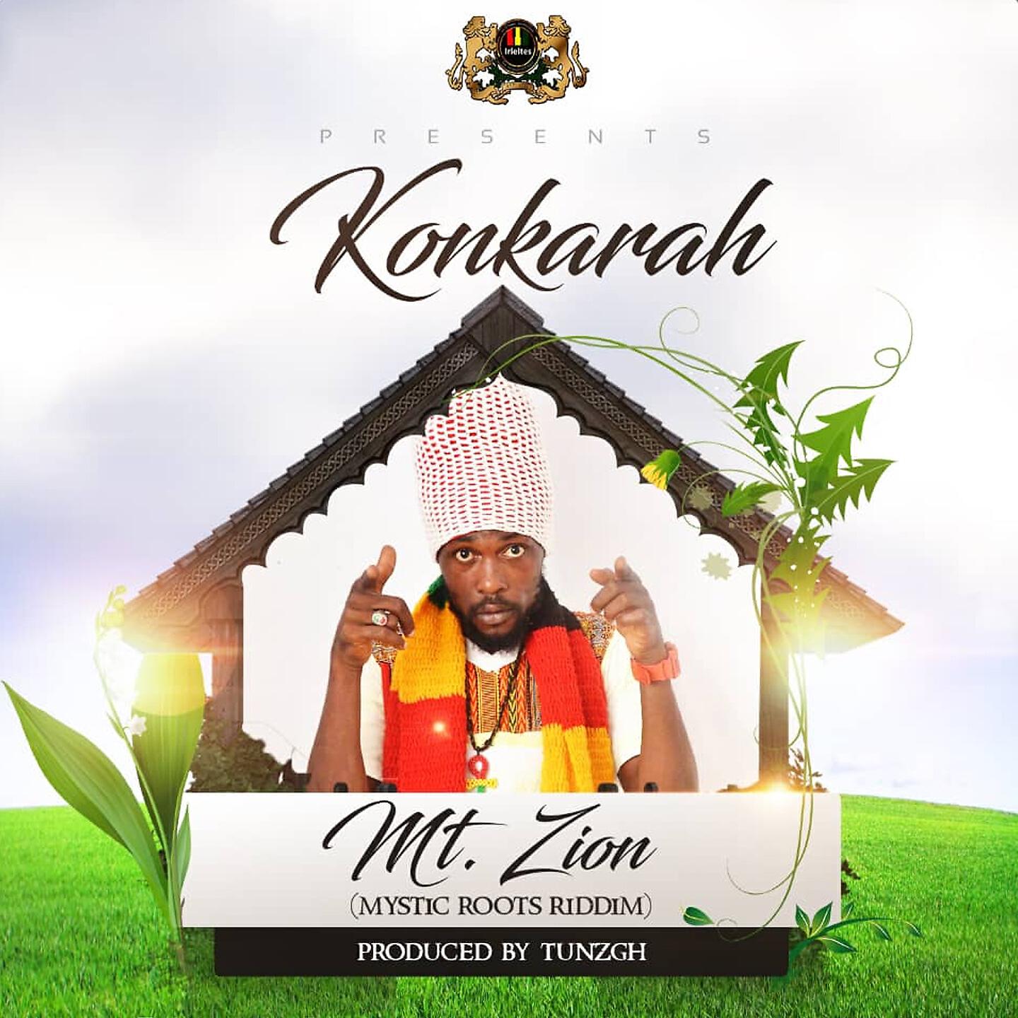 Konkarah